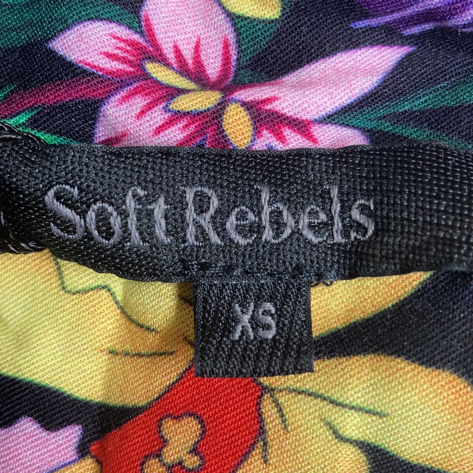 Soft Rebels