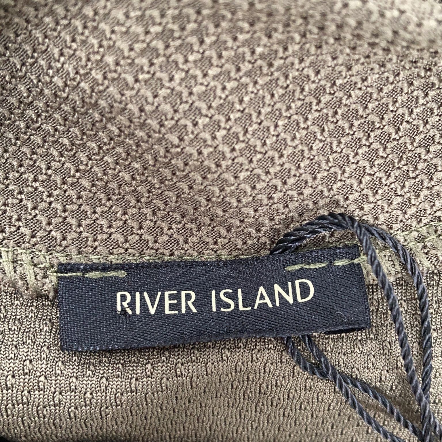 River Island