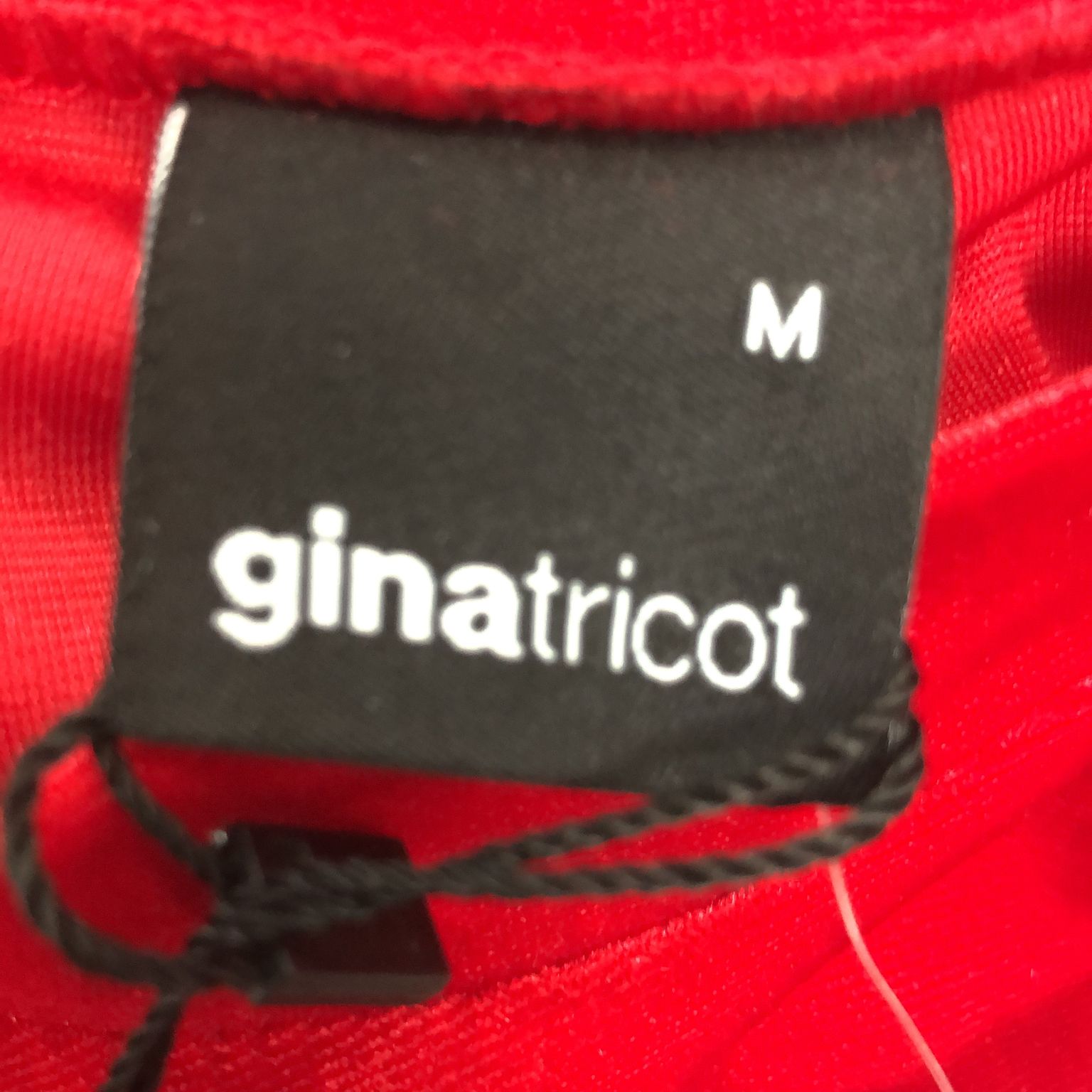 Gina Tricot