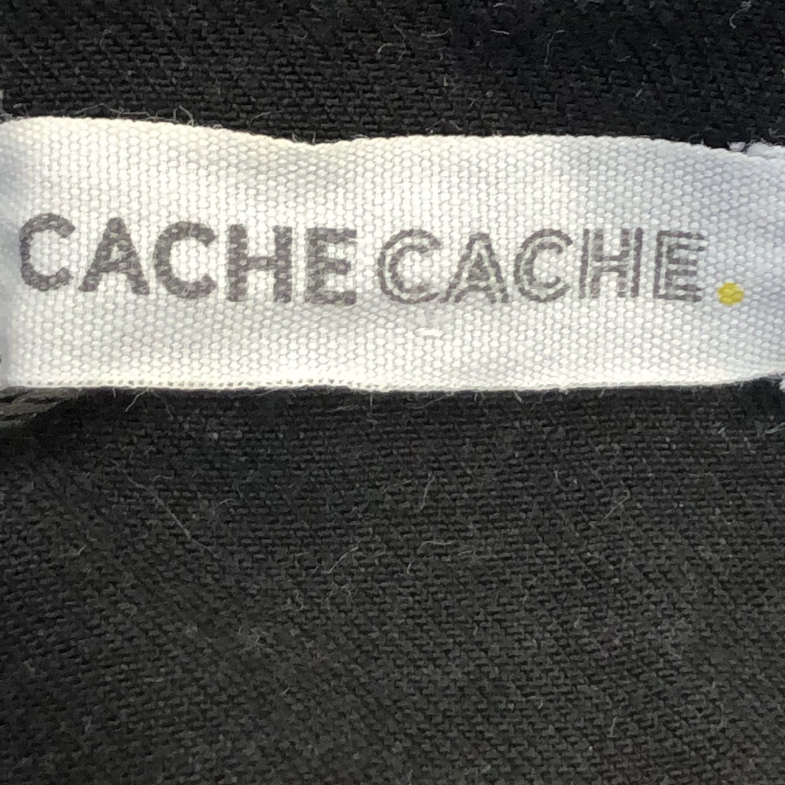 Cache Cache