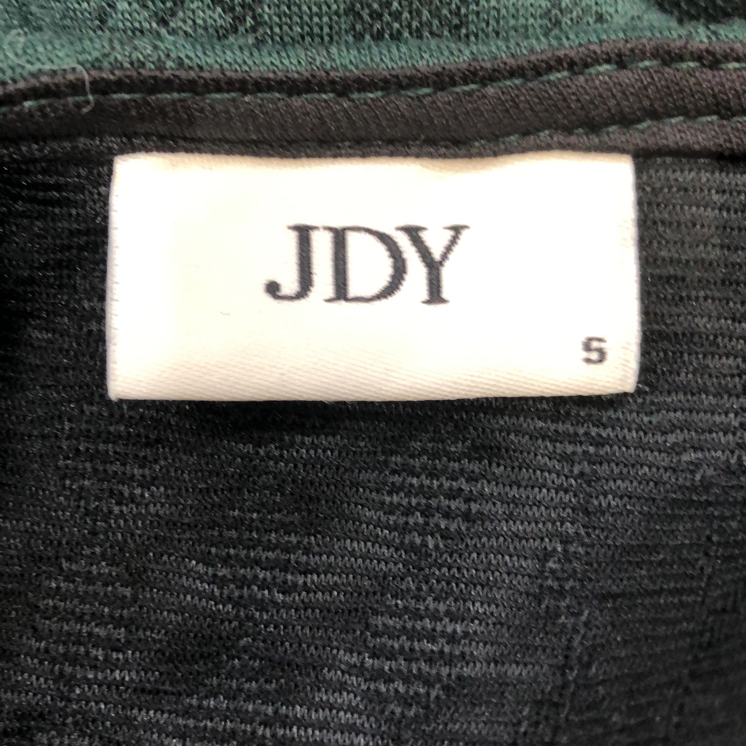 JDY