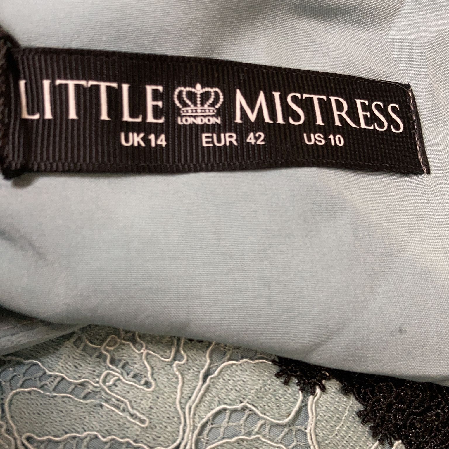 Little Mistress