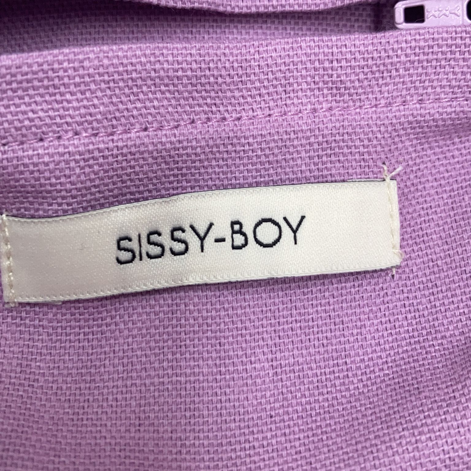 Sissy-Boy