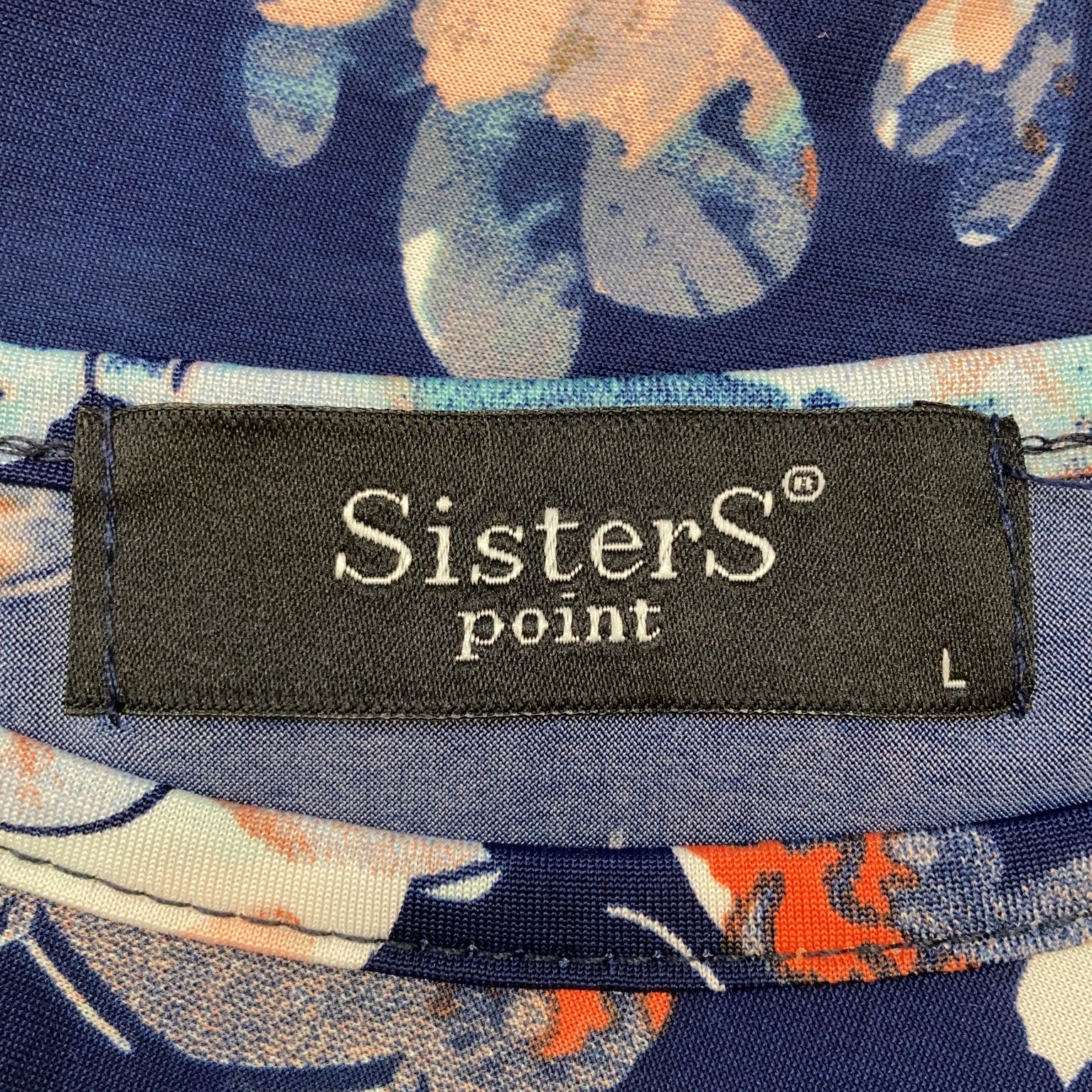 Sisters Point