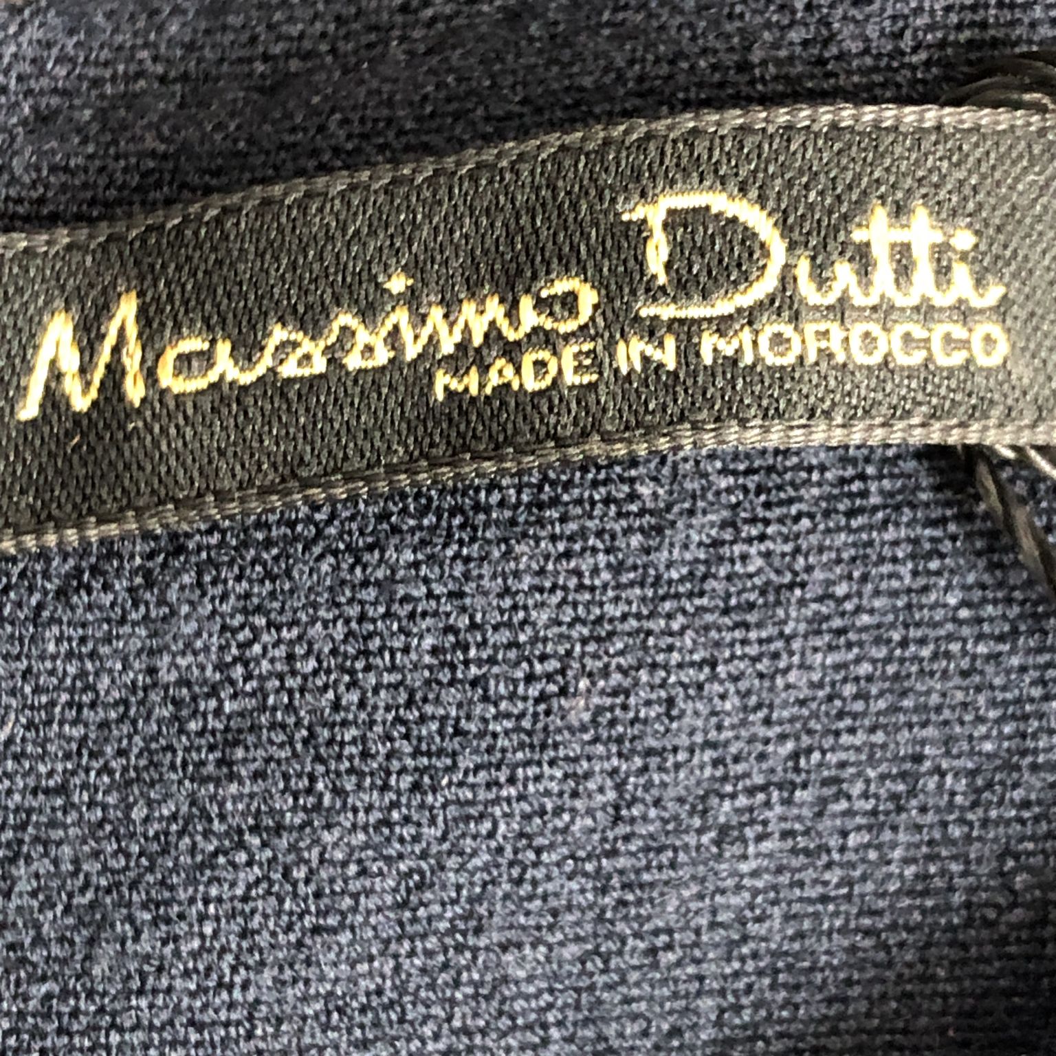 Massimo Dutti