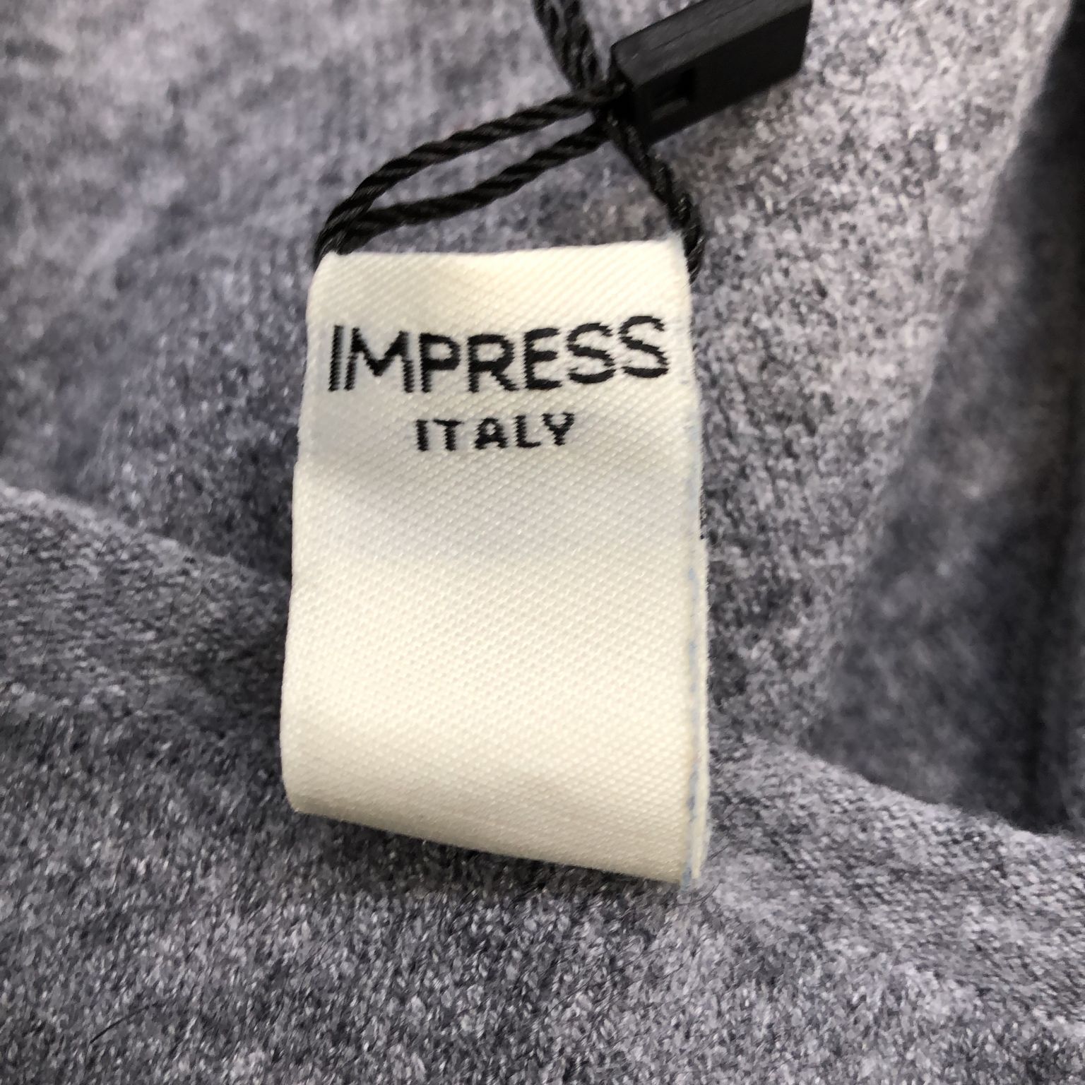 Impress Italy