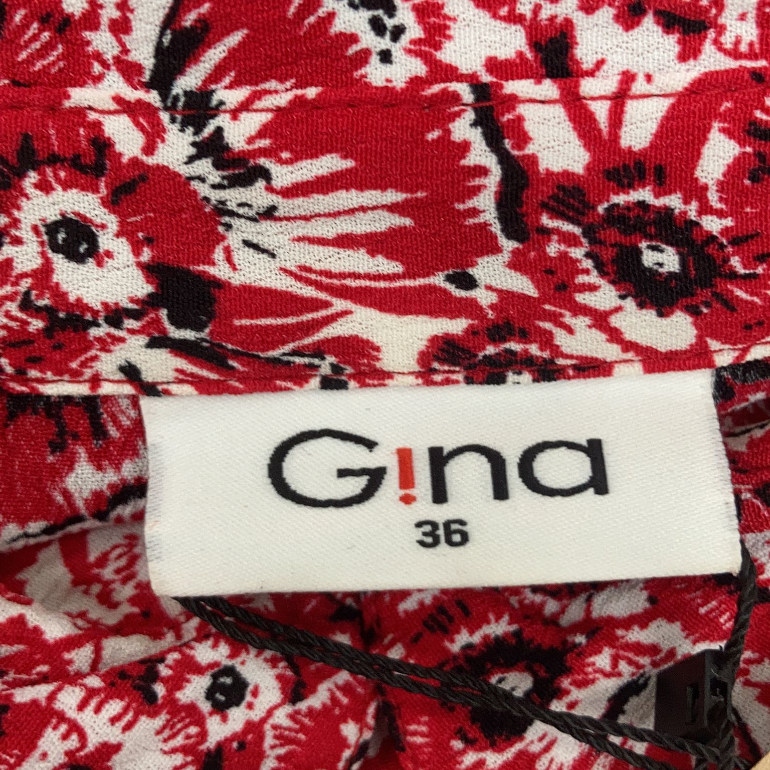 Gina