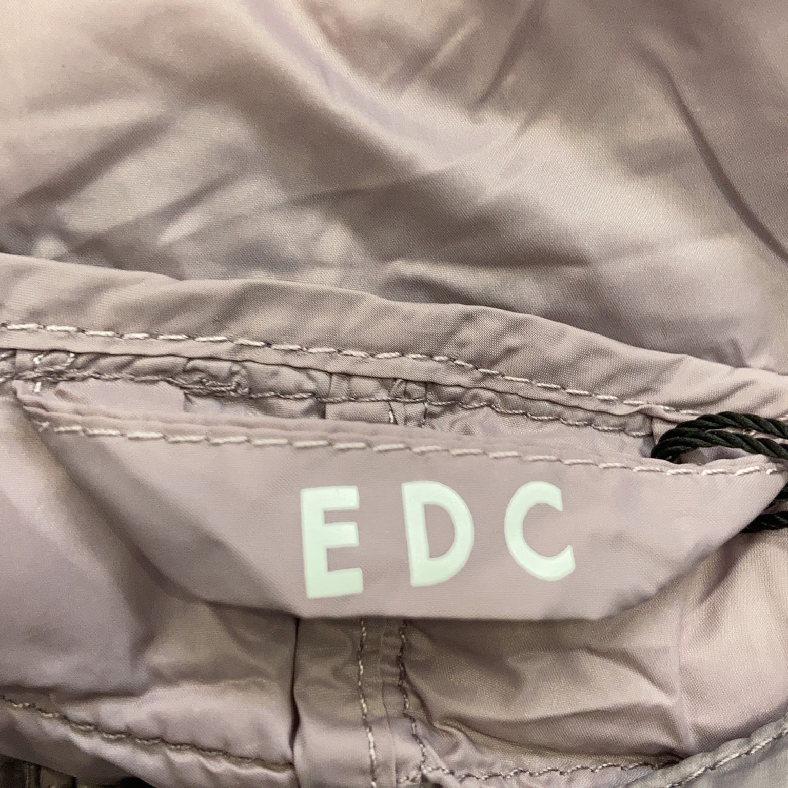 EDC by ESPRIT