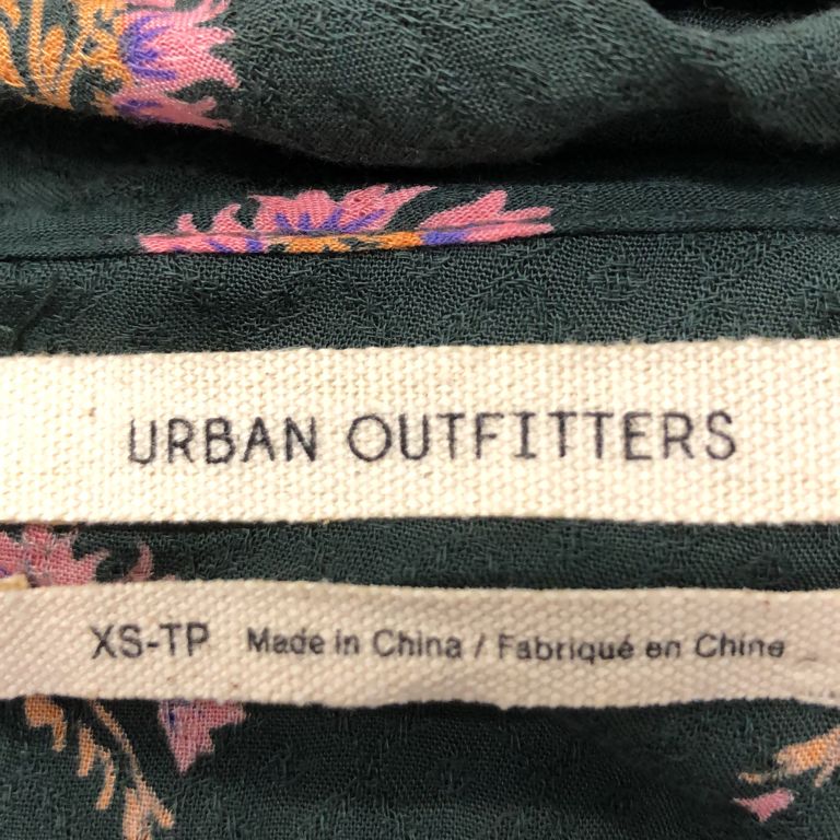 Urban Outfitters