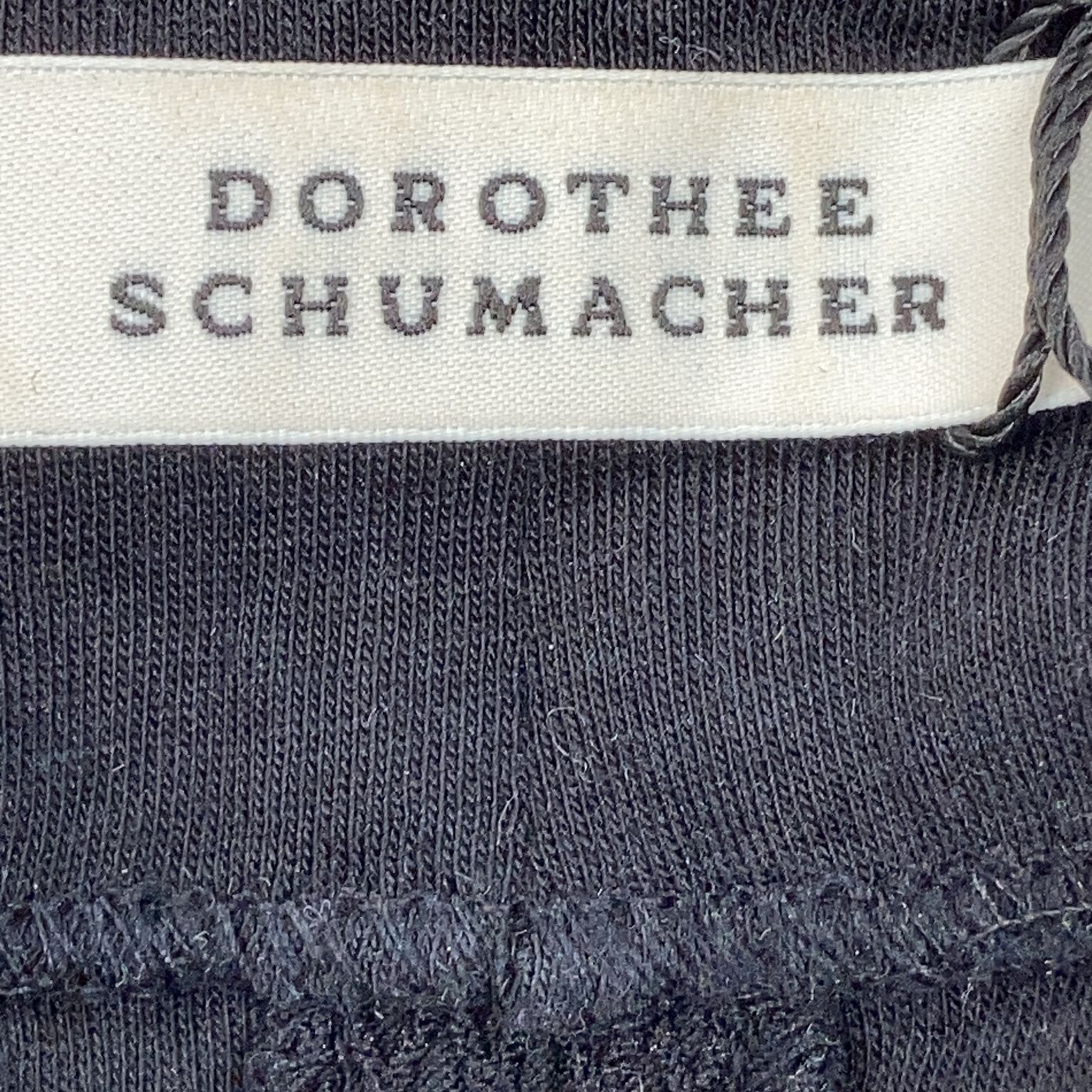 Dorothee Schumacher