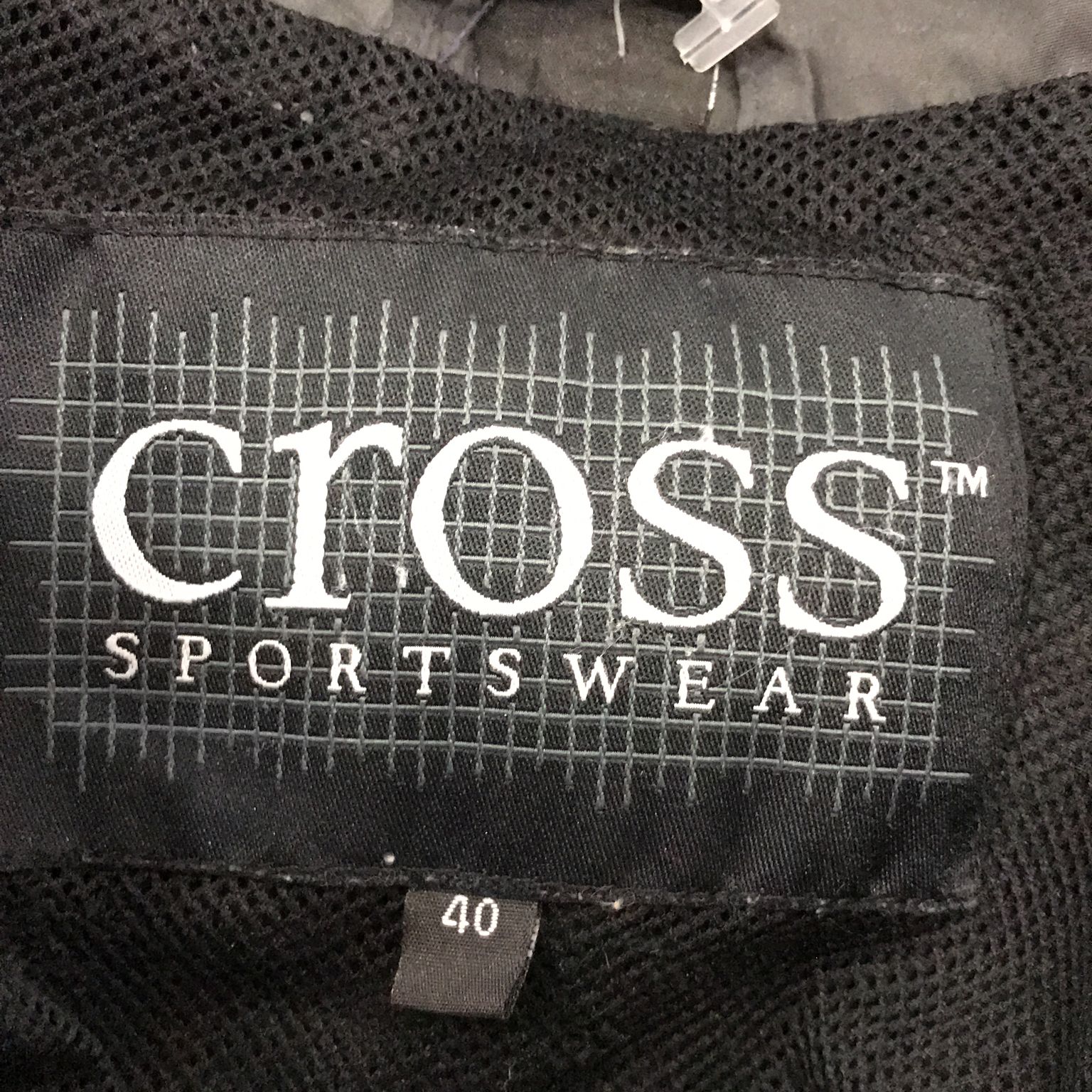 Cross Sportswear