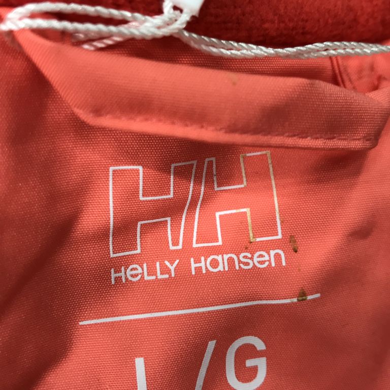 Helly Hansen