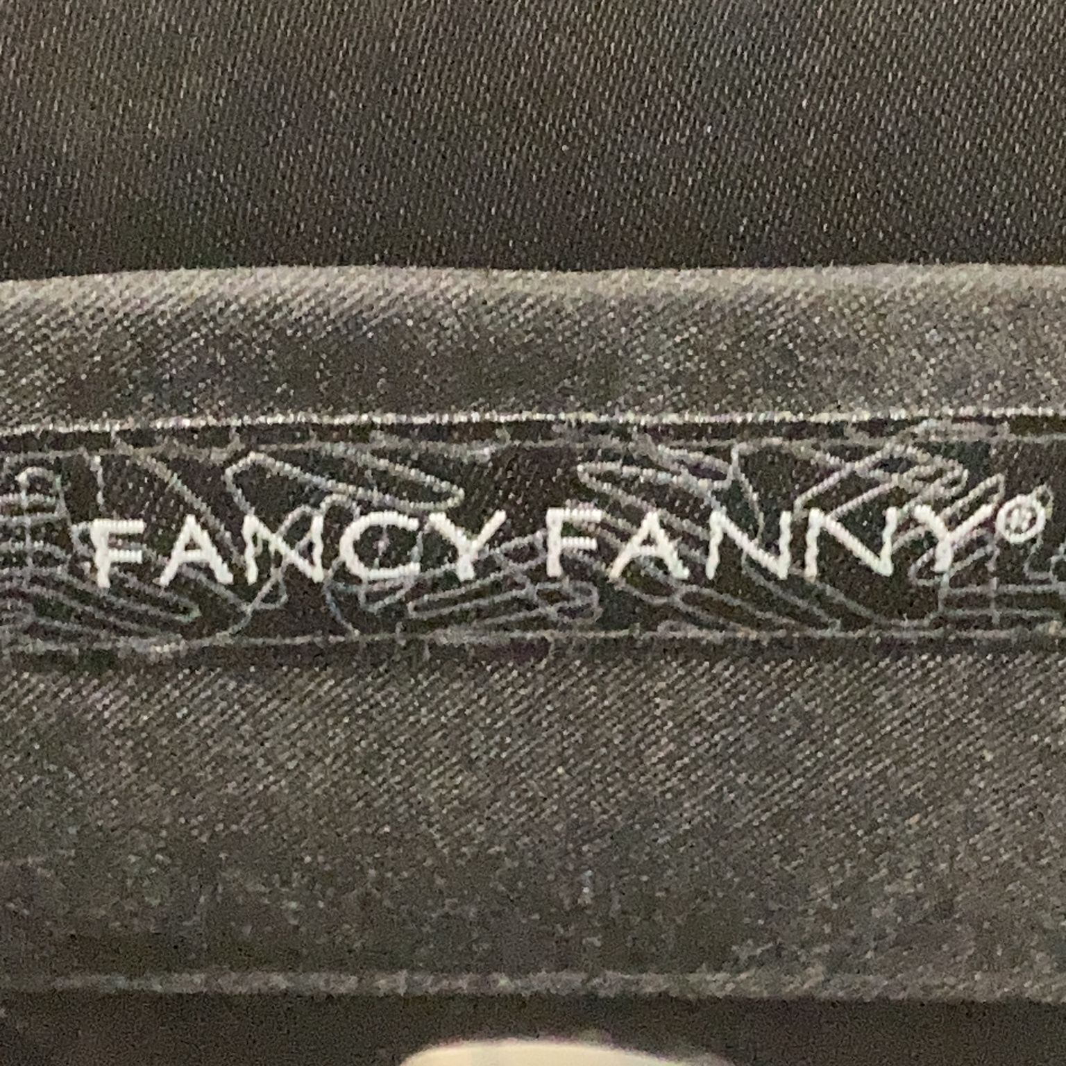 Fancy Fanny