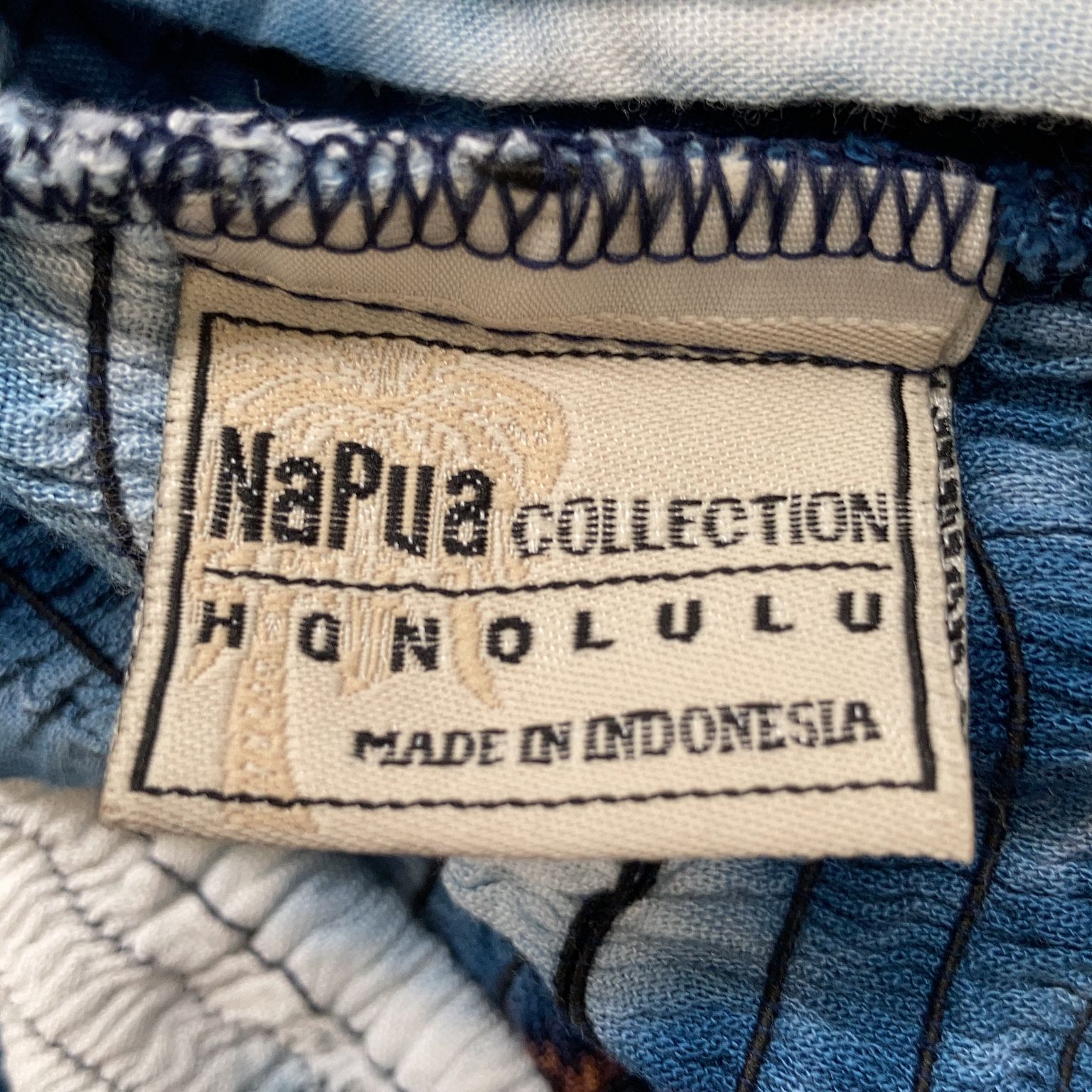 Napua Collection