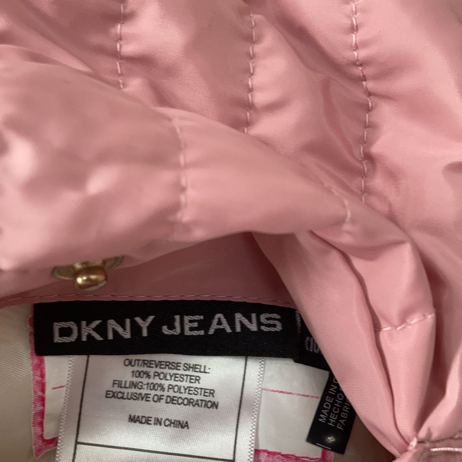 DKNY Jeans