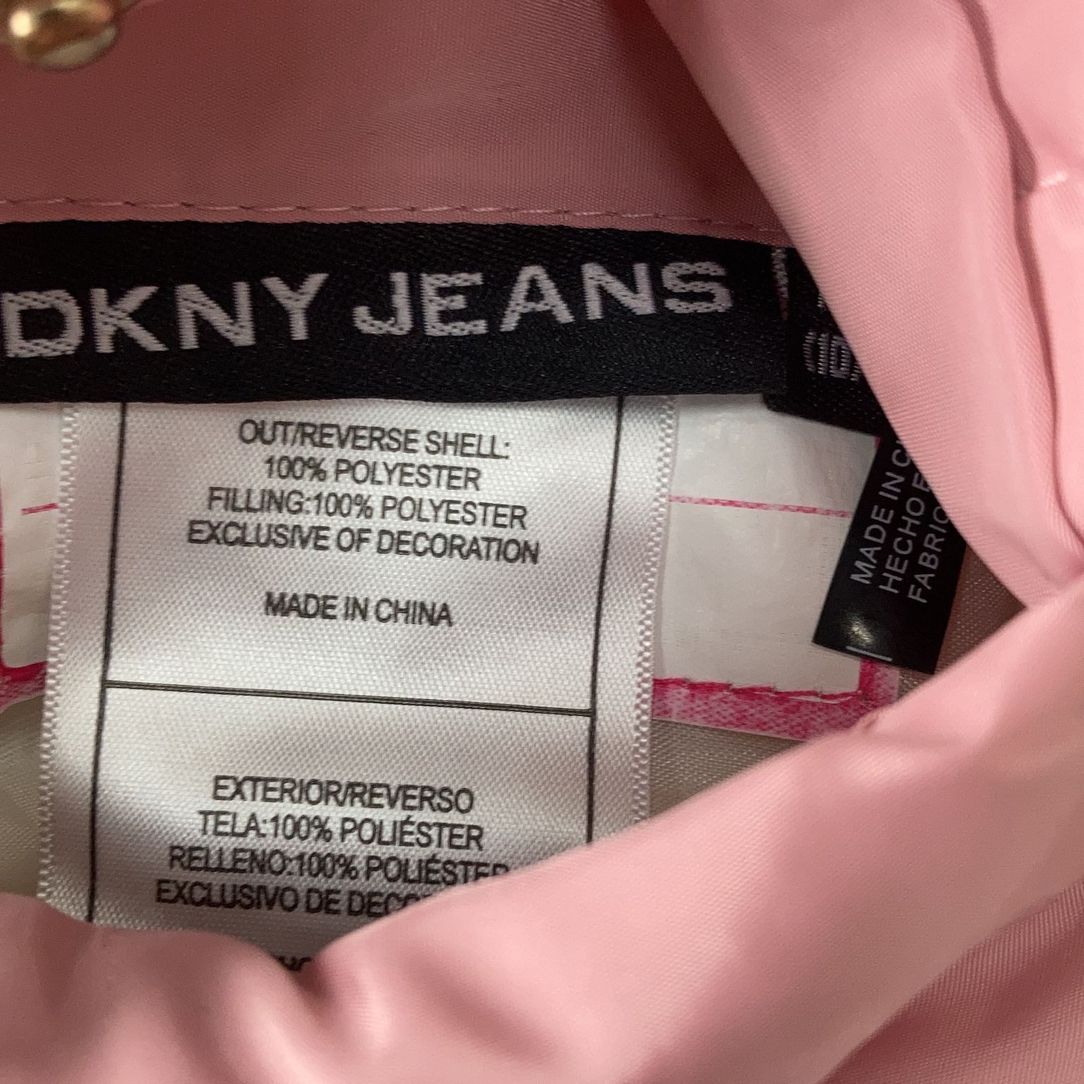 DKNY Jeans