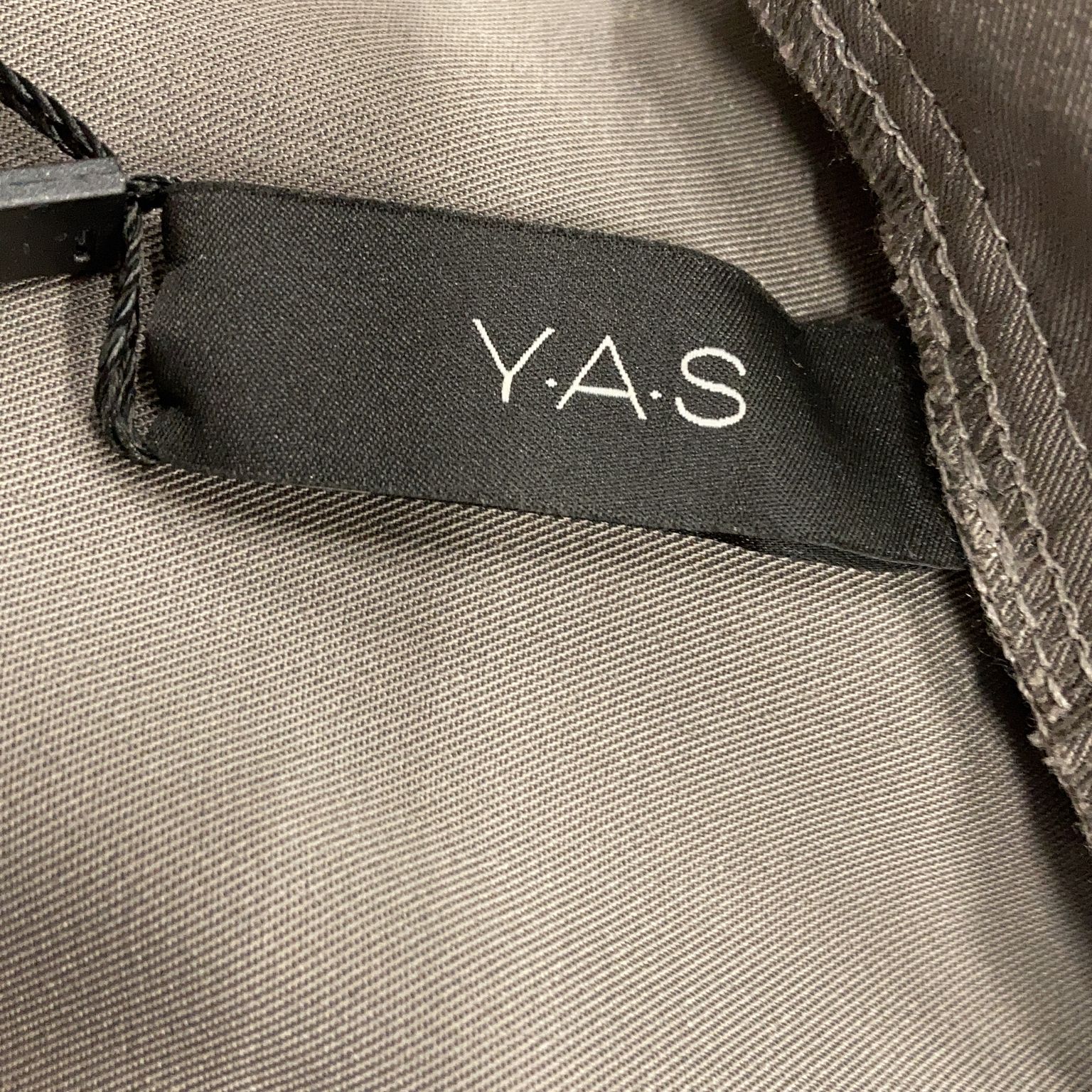 Y.A.S