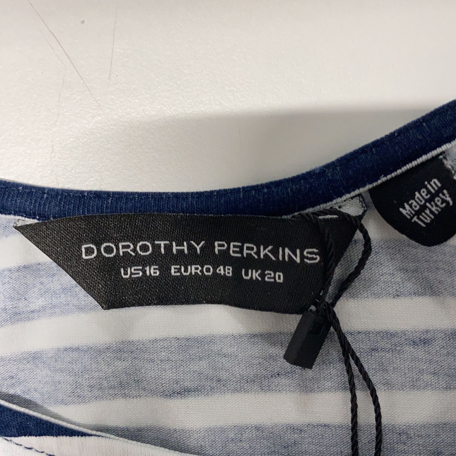 Dorothy Perkins