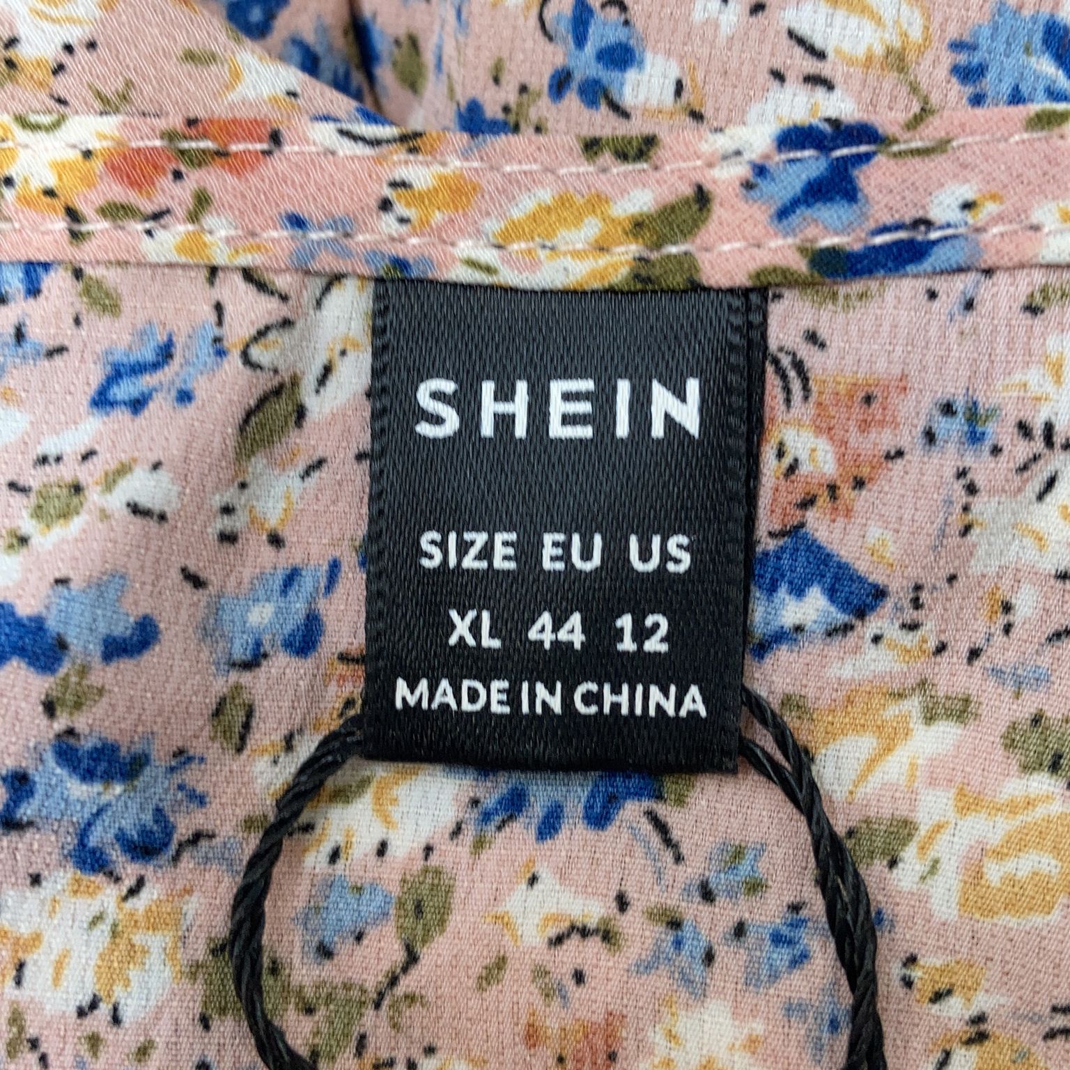 Shein