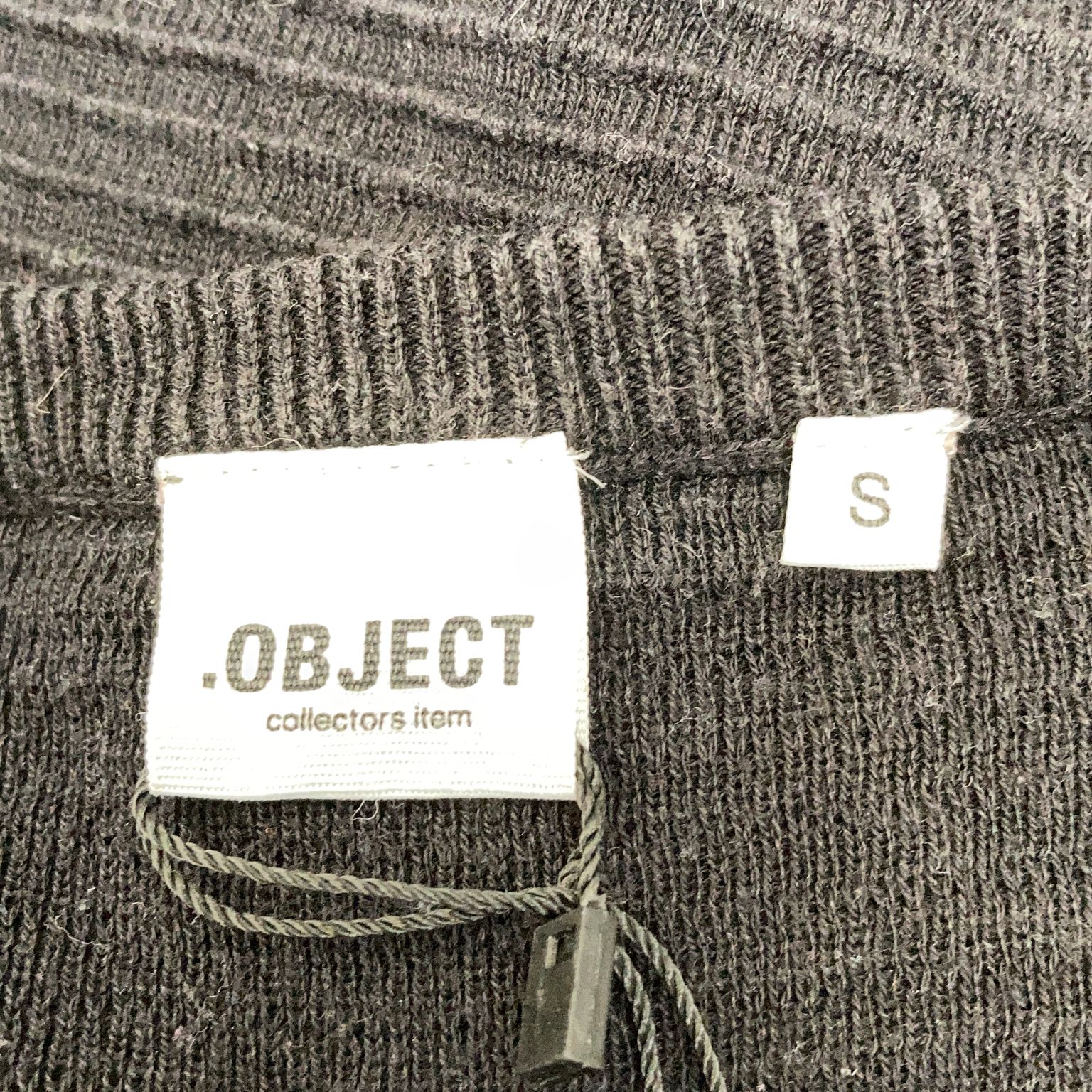 Object