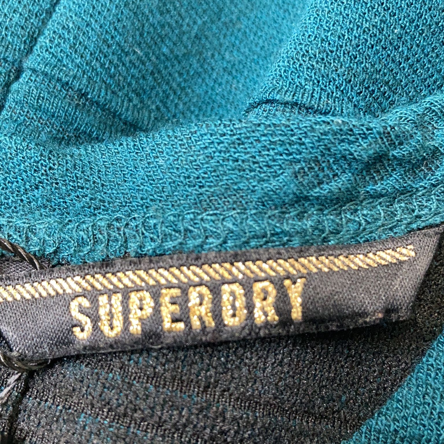 Superdry