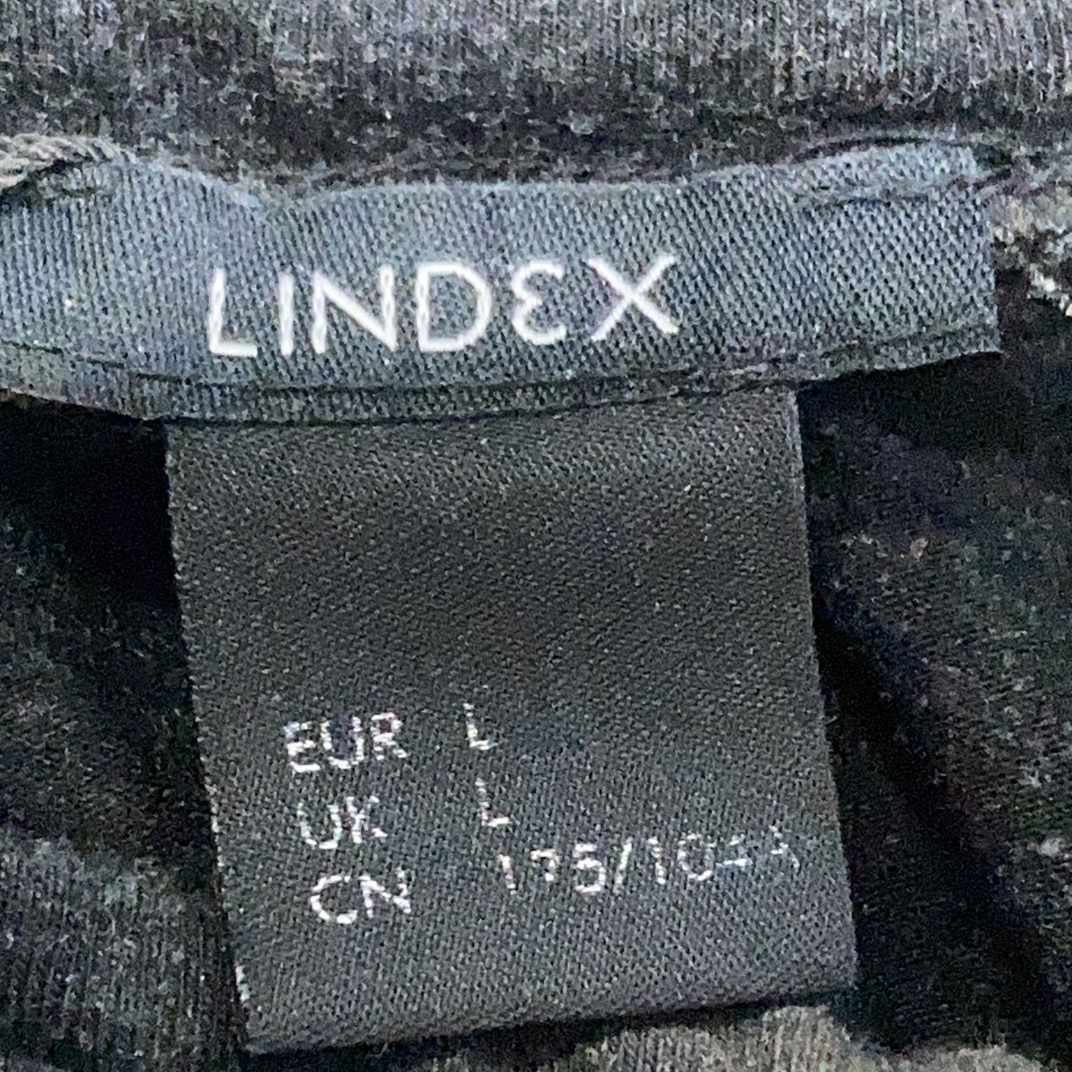 Lindex