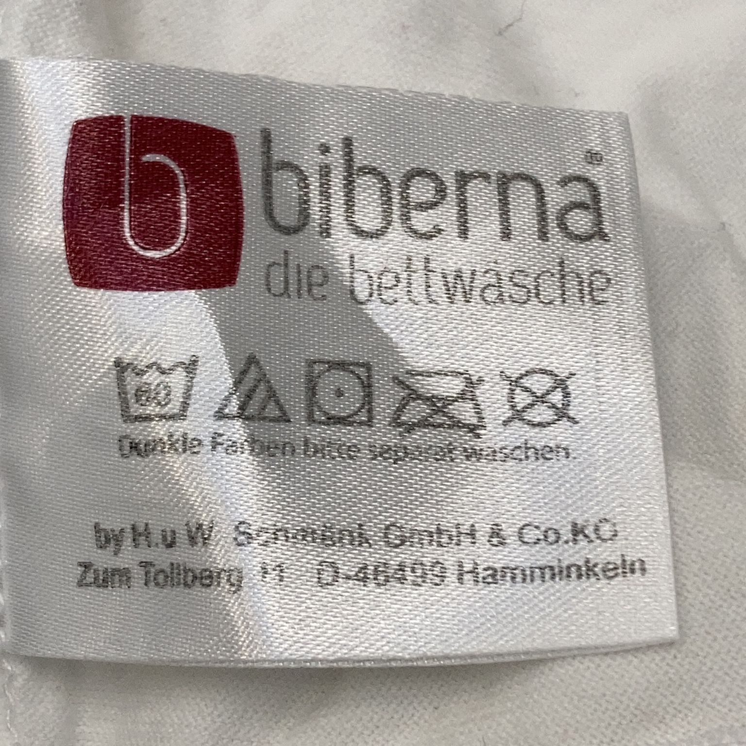 Biberna