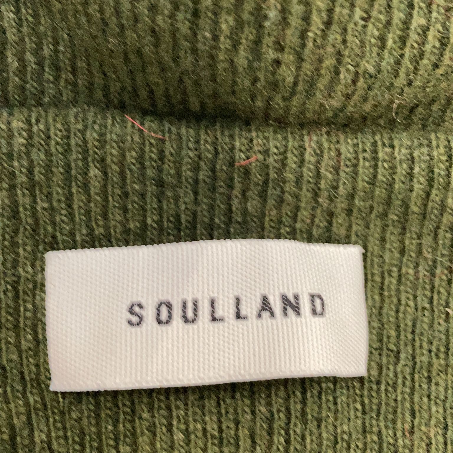 Soulland