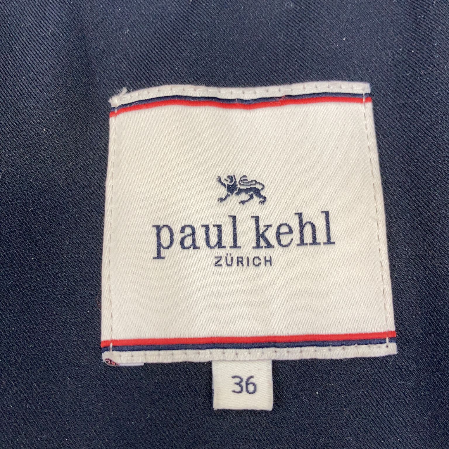 Paul Kehl