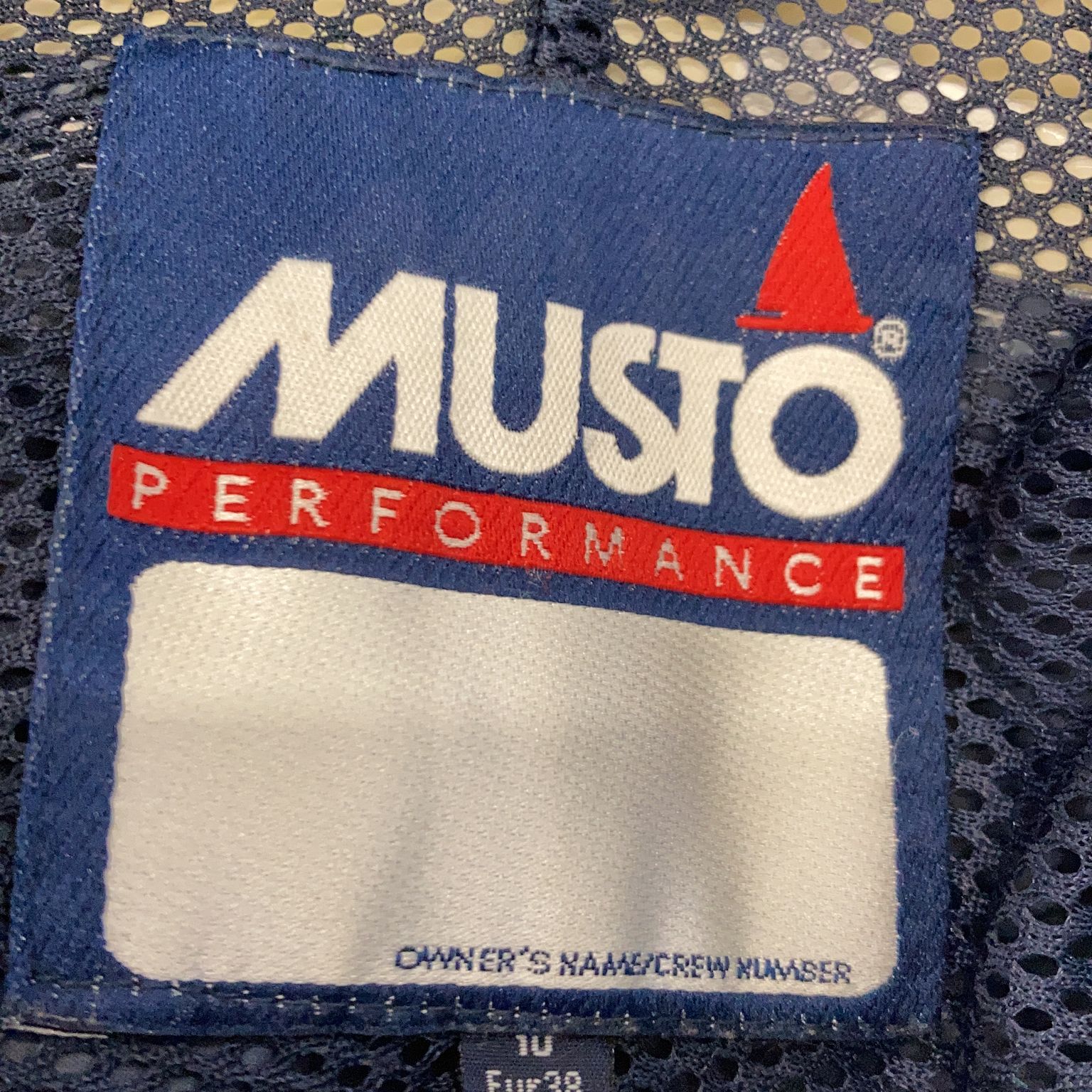 Musto