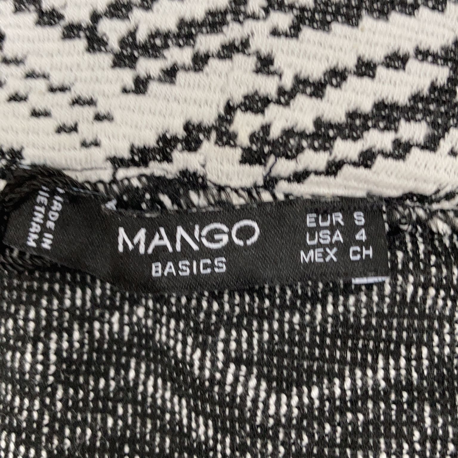 Mango