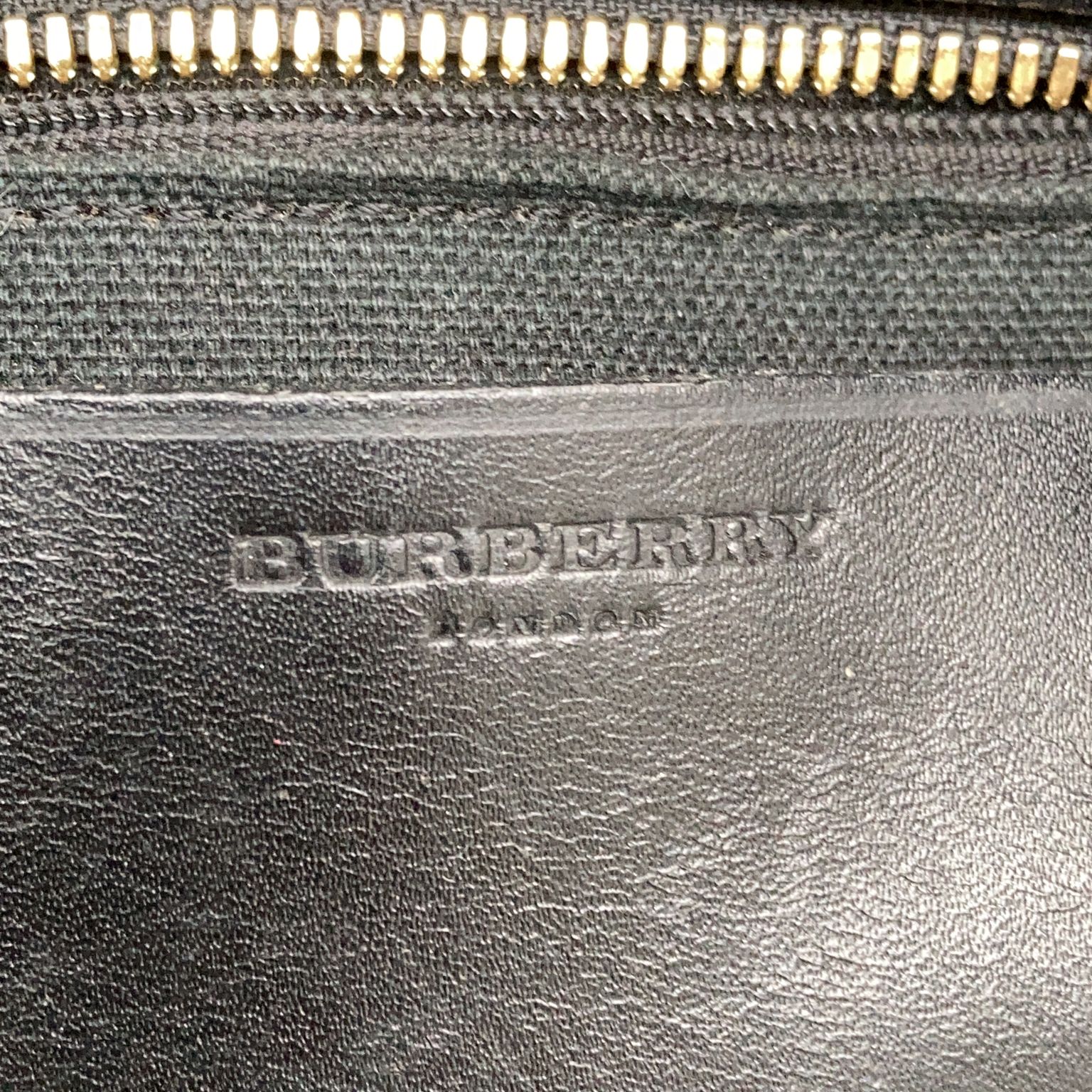 Burberry