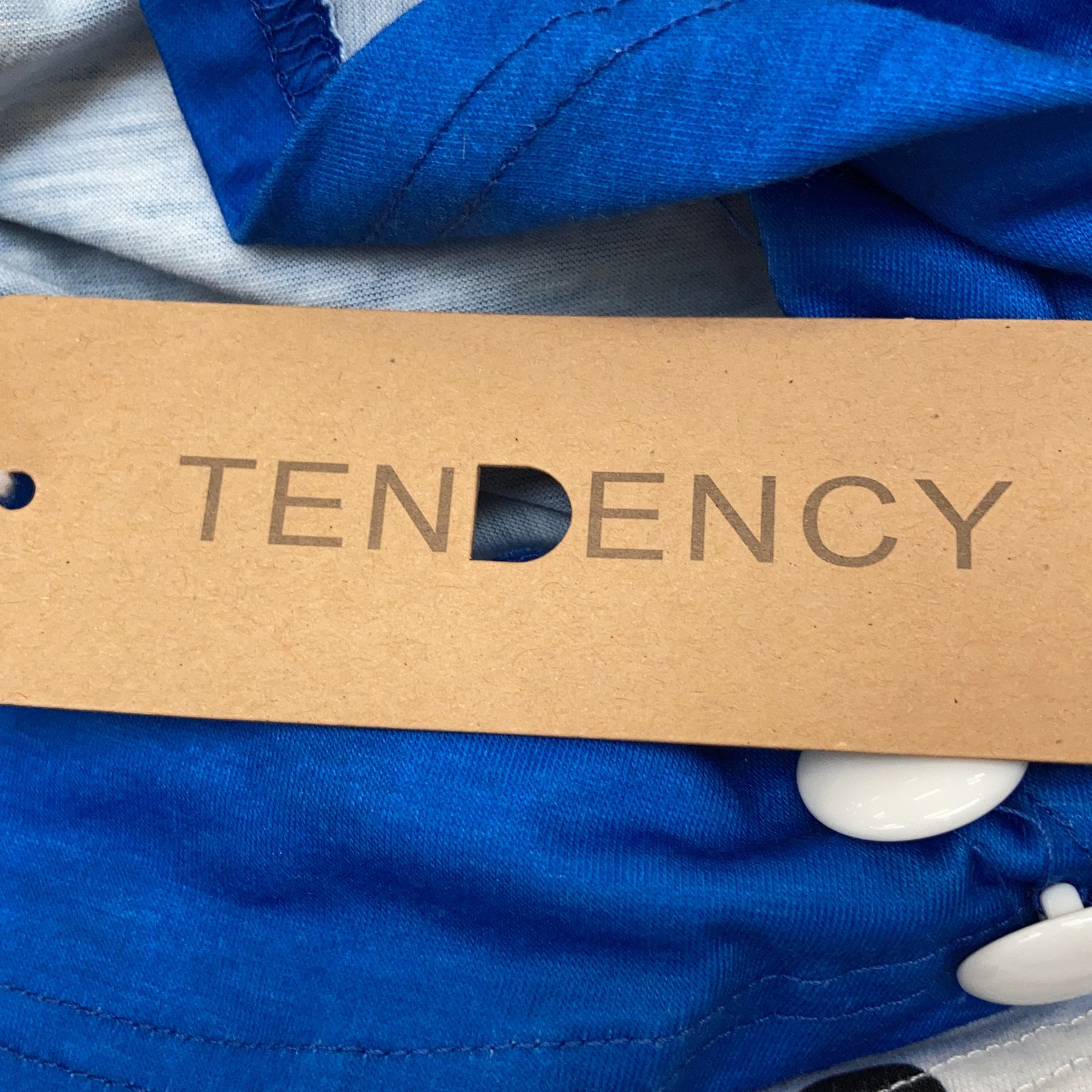 Tendency