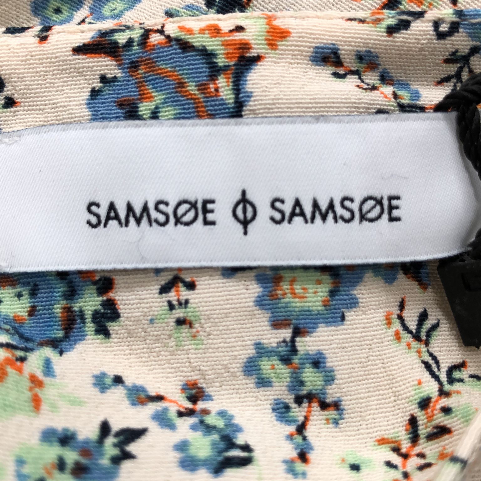 Samsøe  Samsøe