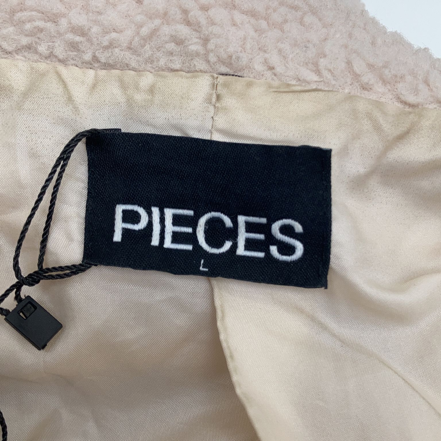 Pieces