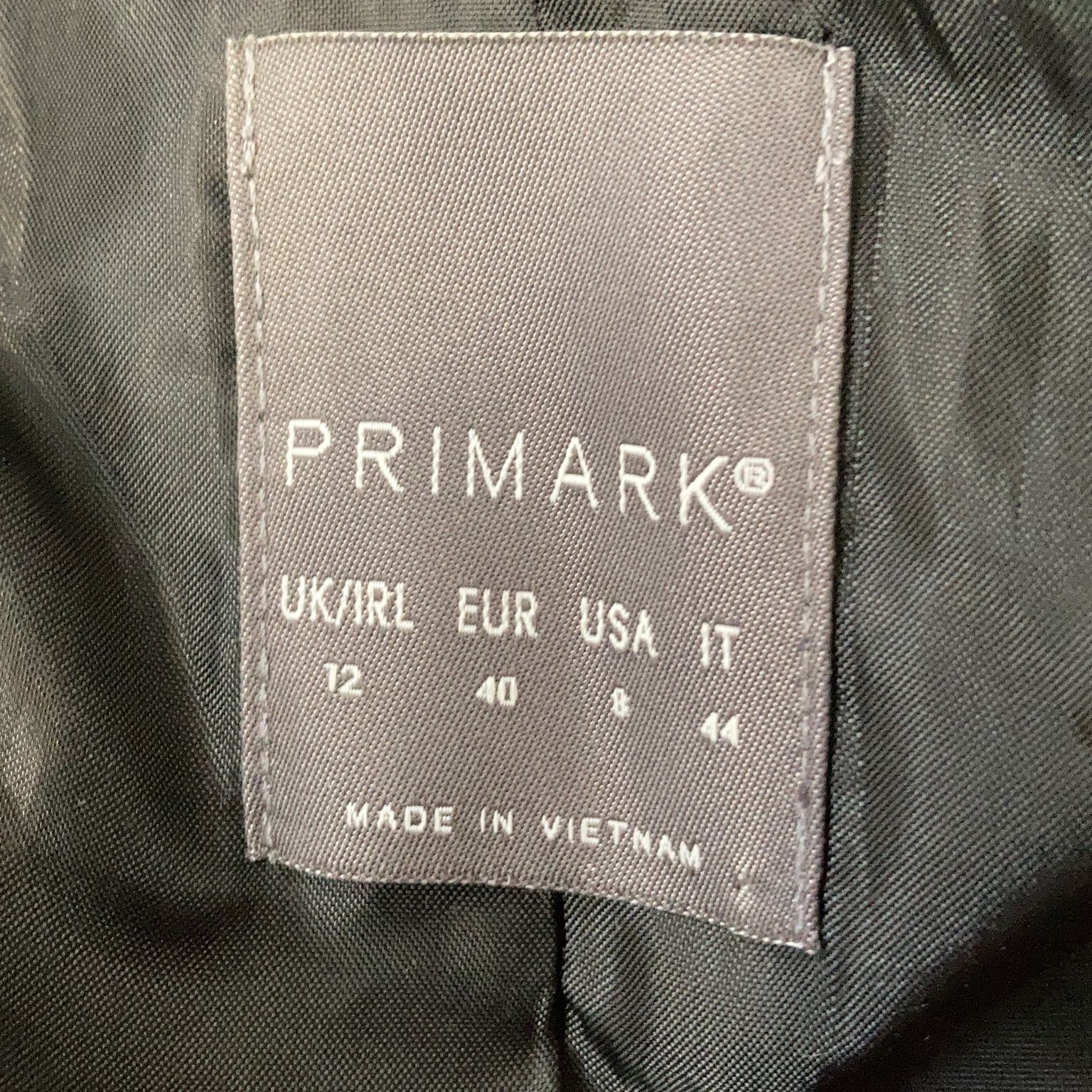 Primark