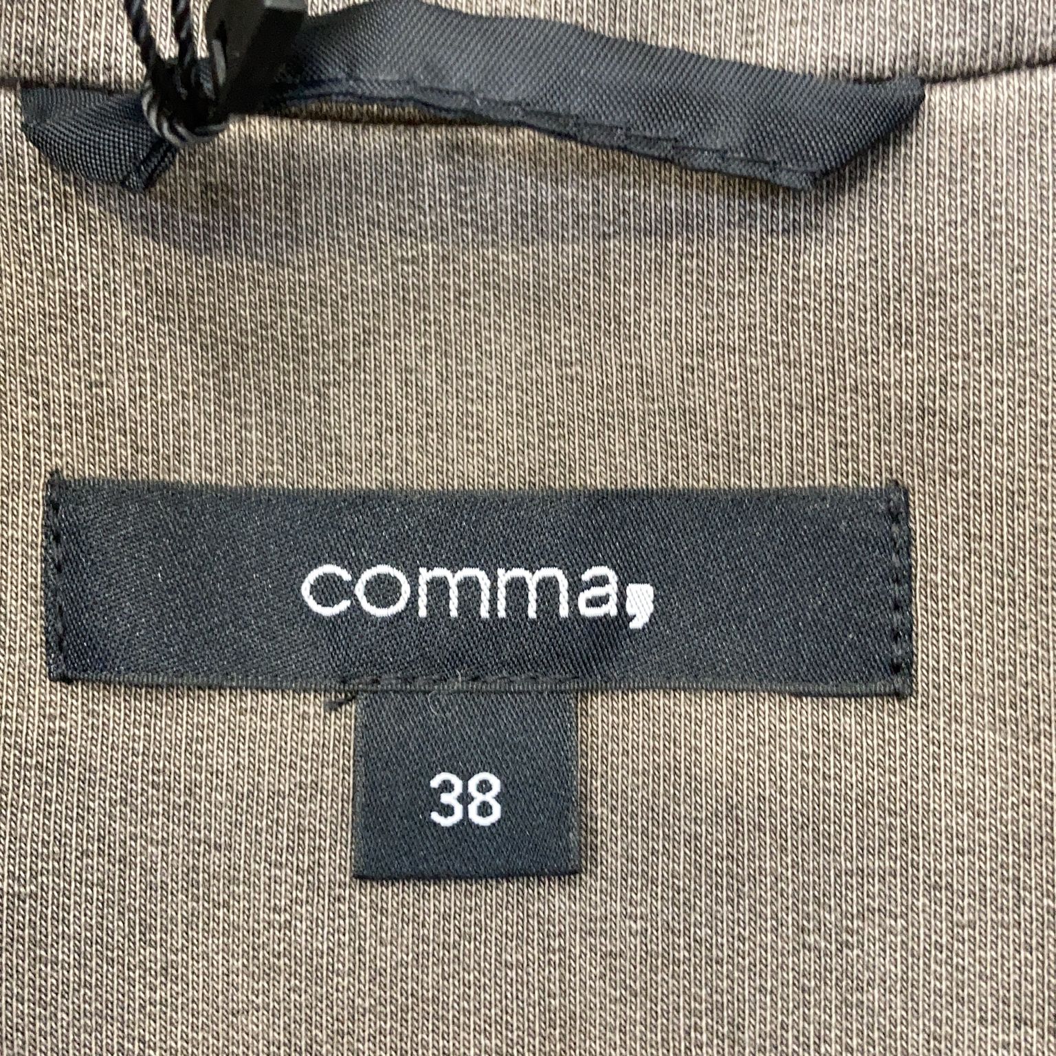 Comma