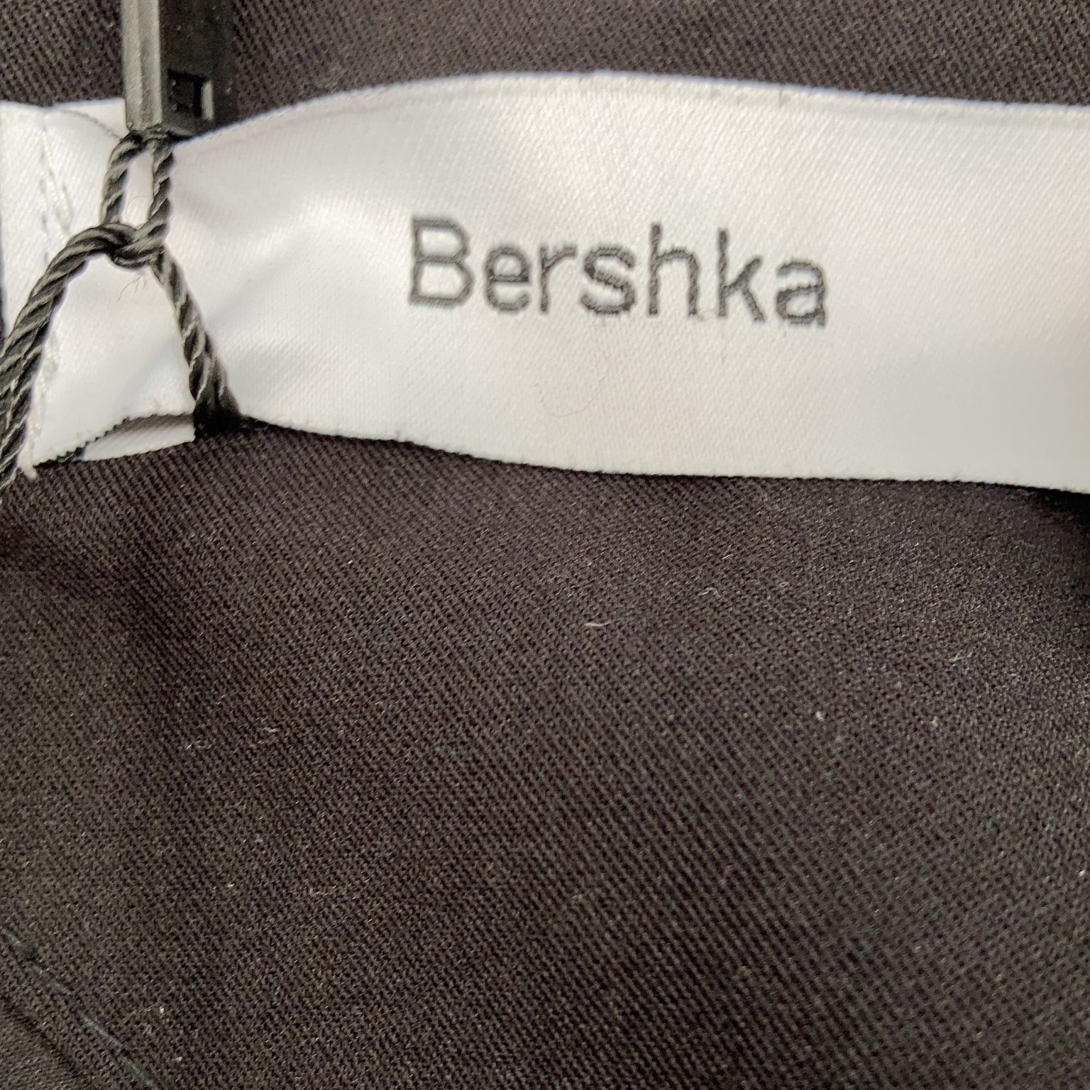 Bershka