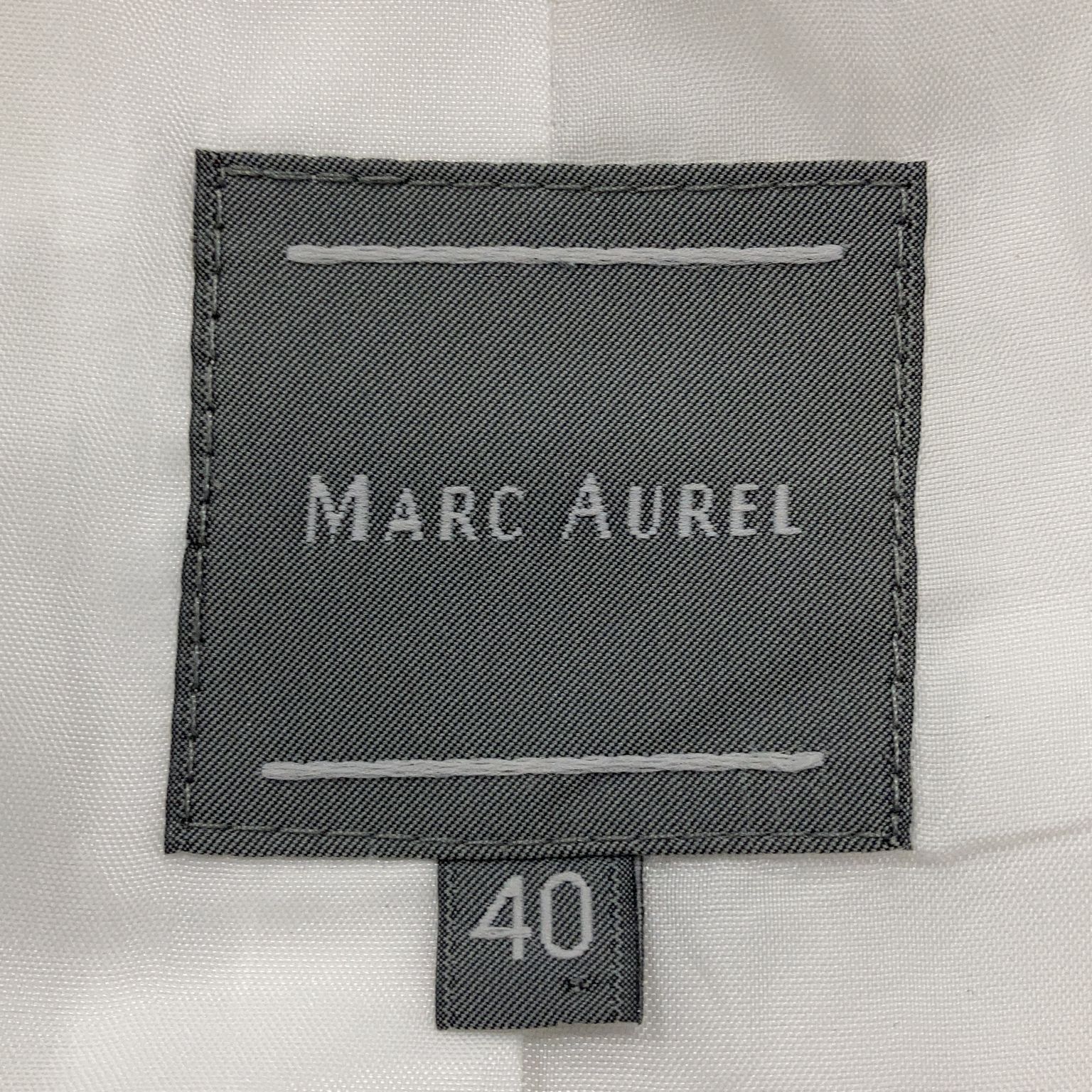 Marc Aurel