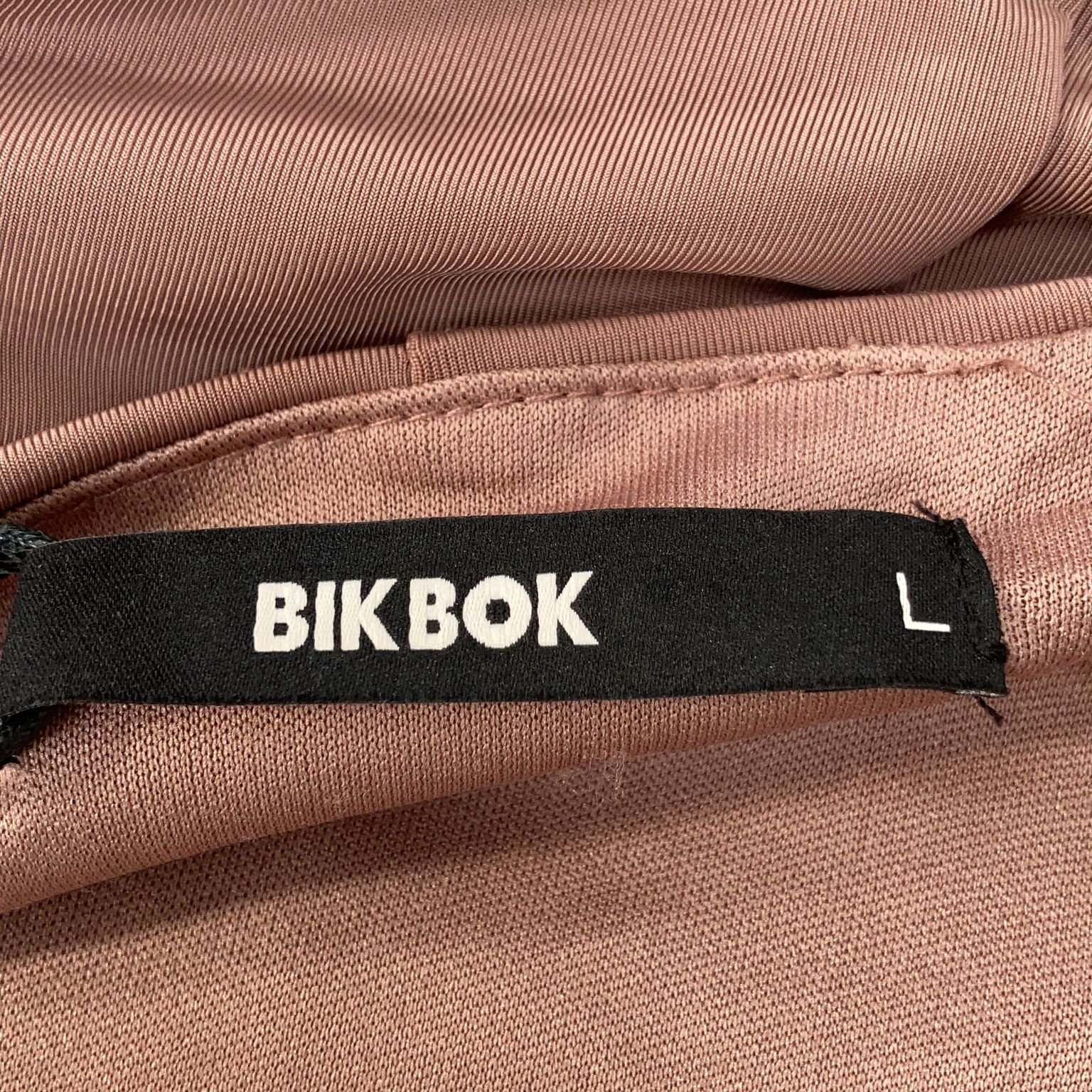 Bik Bok