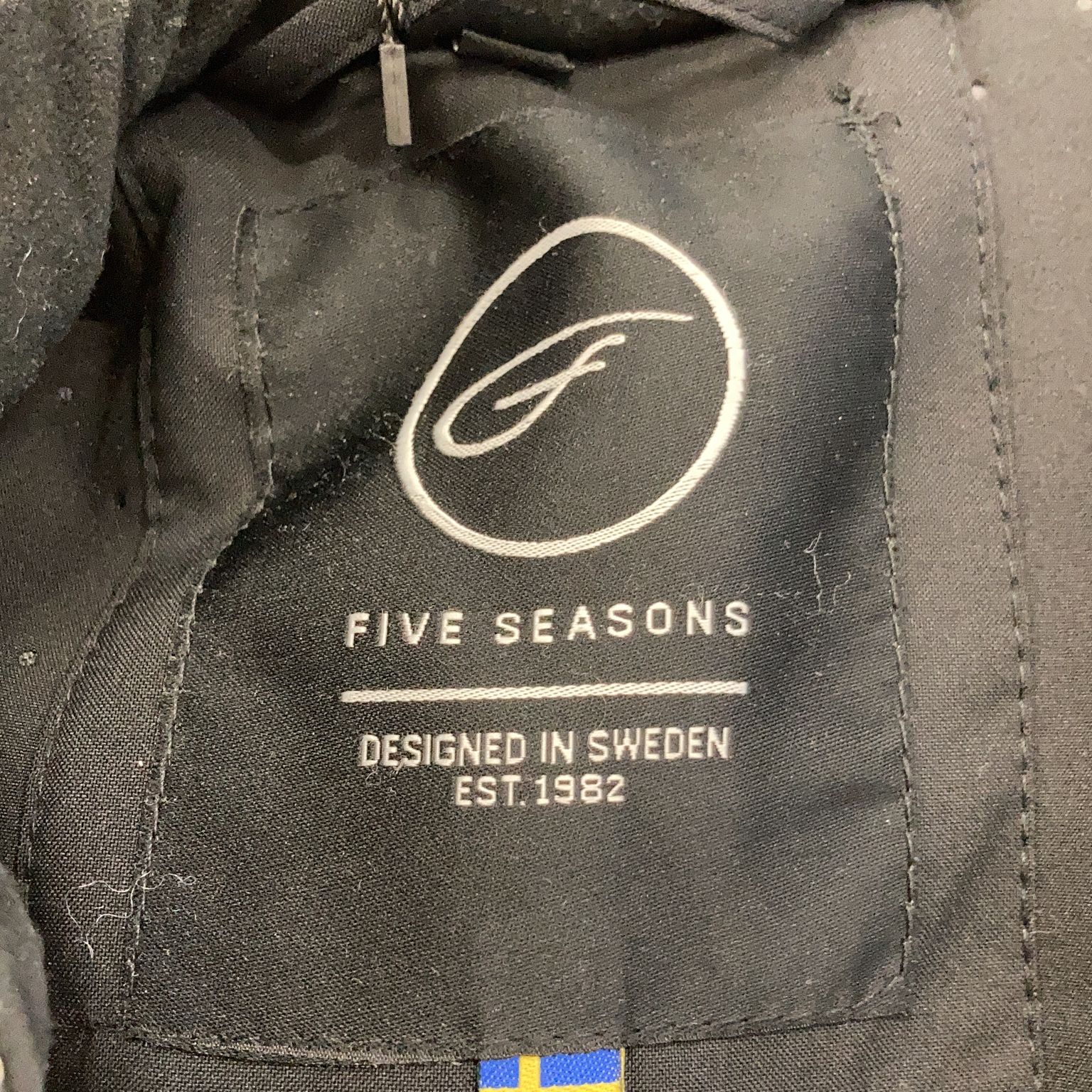 Five Seasons