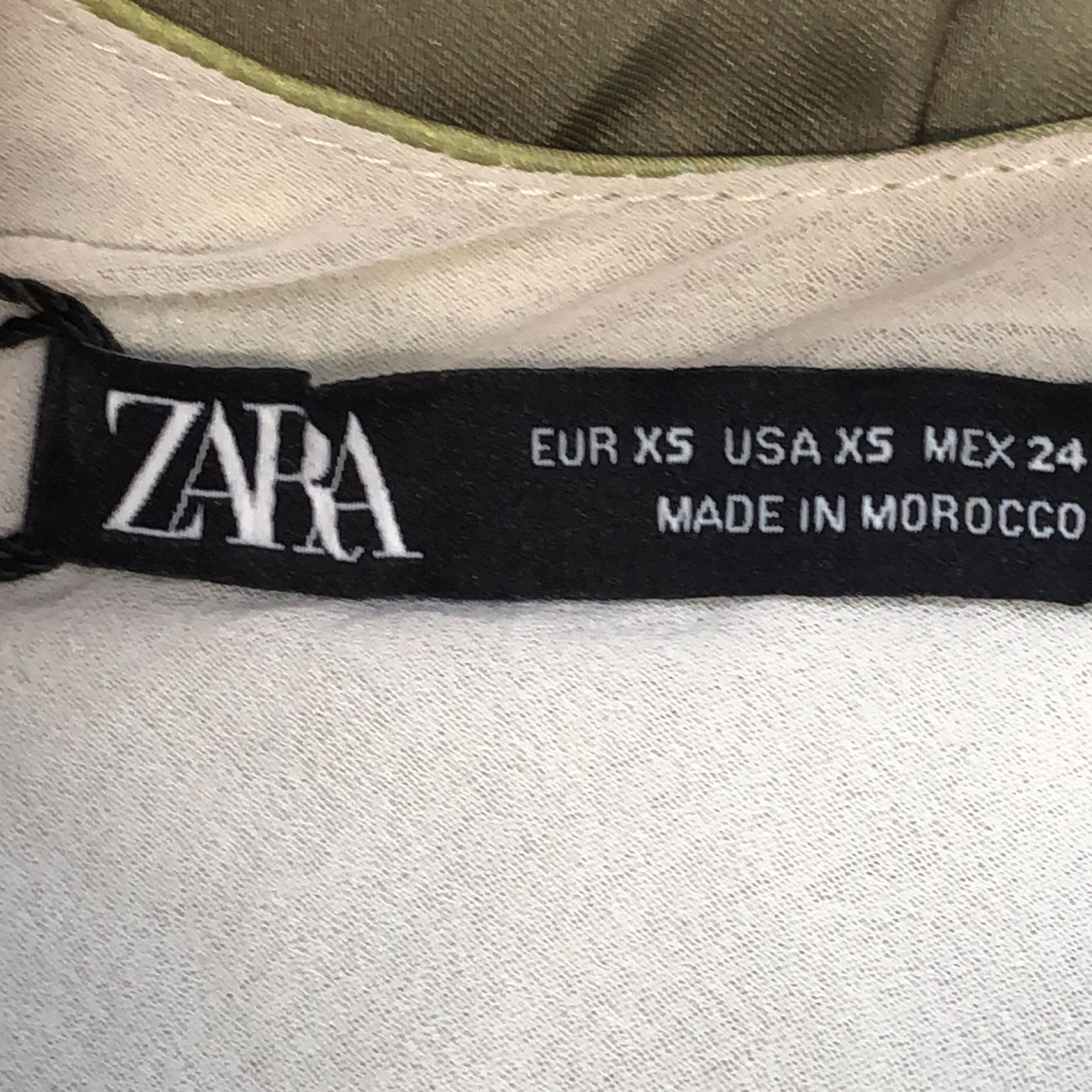 Zara