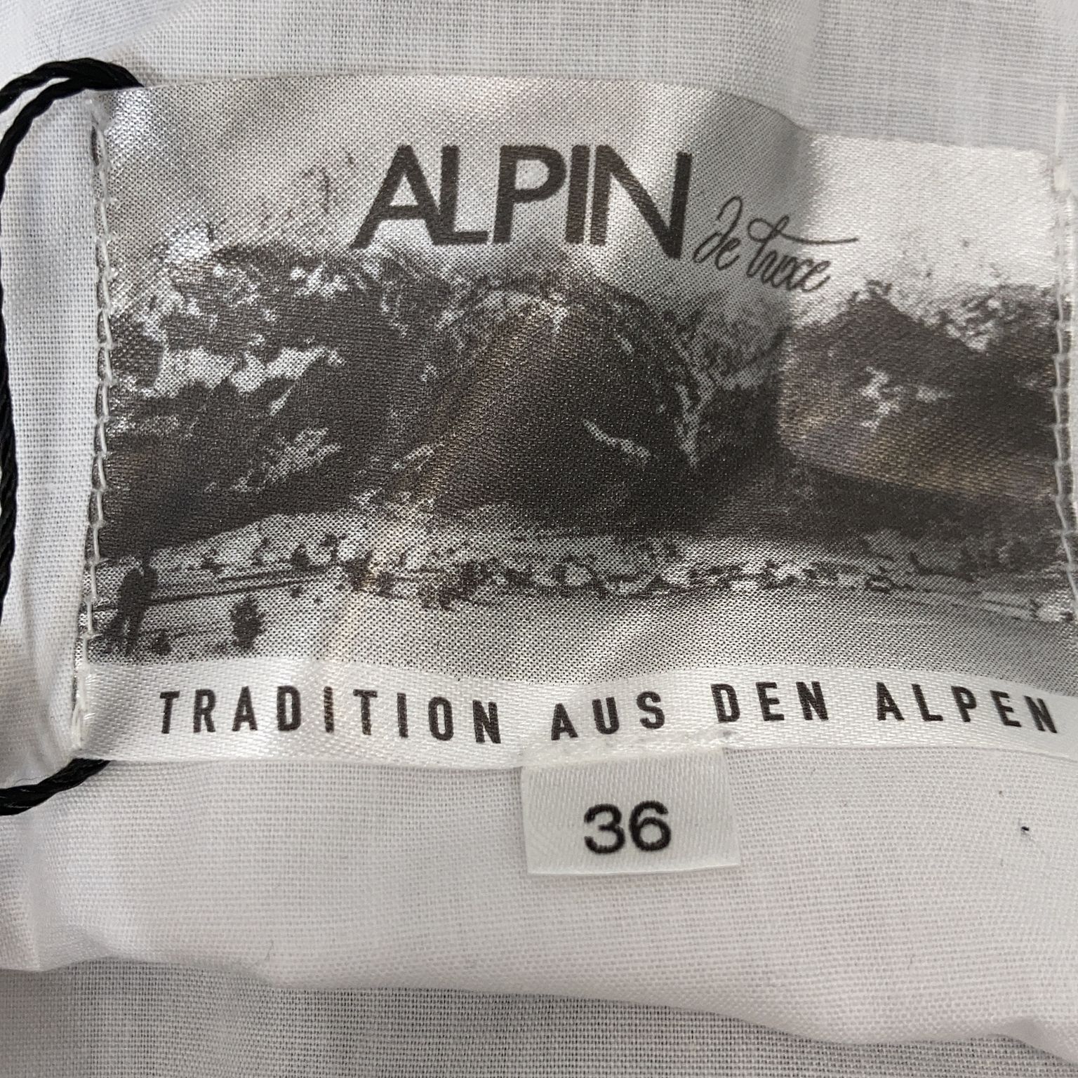 Alpin