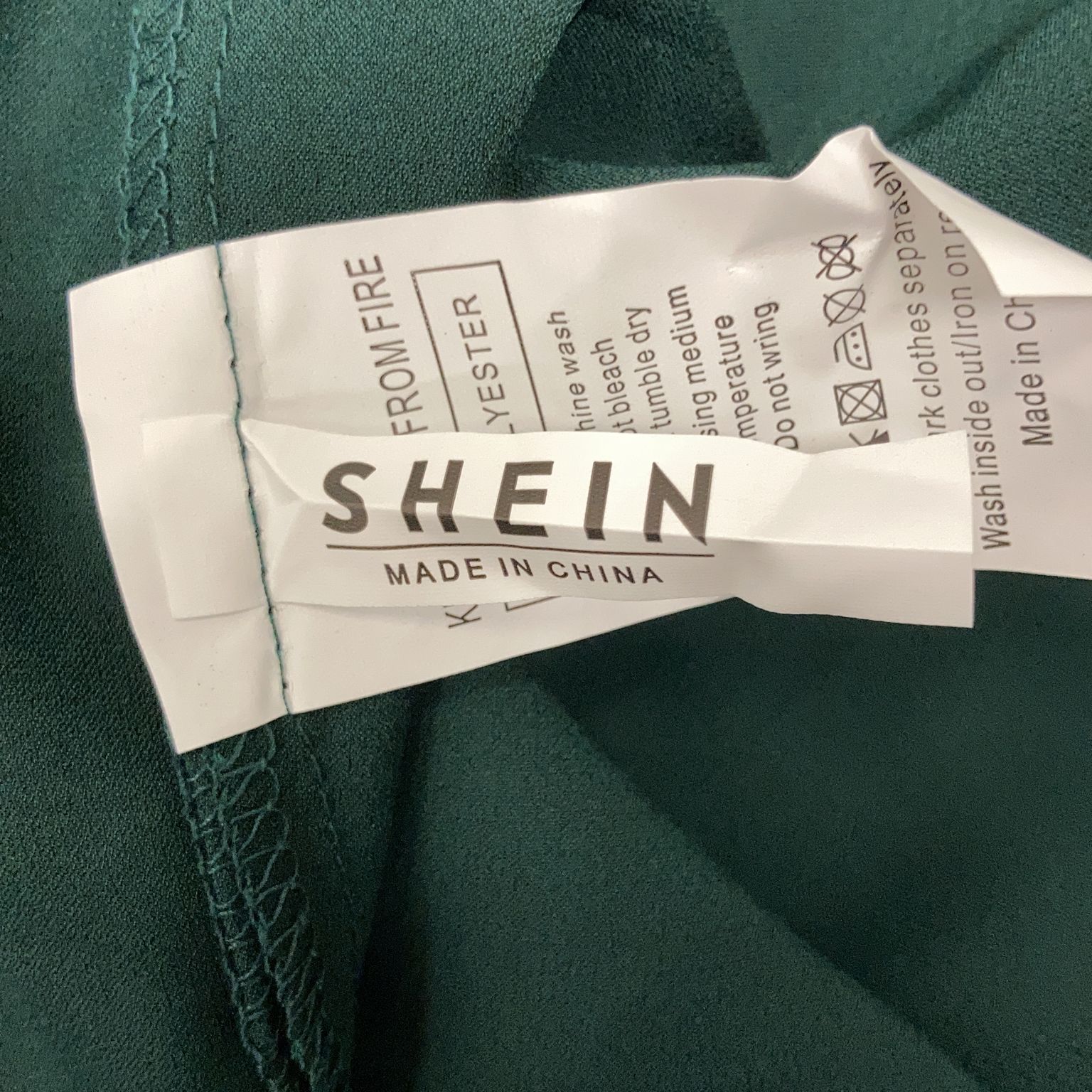 Shein