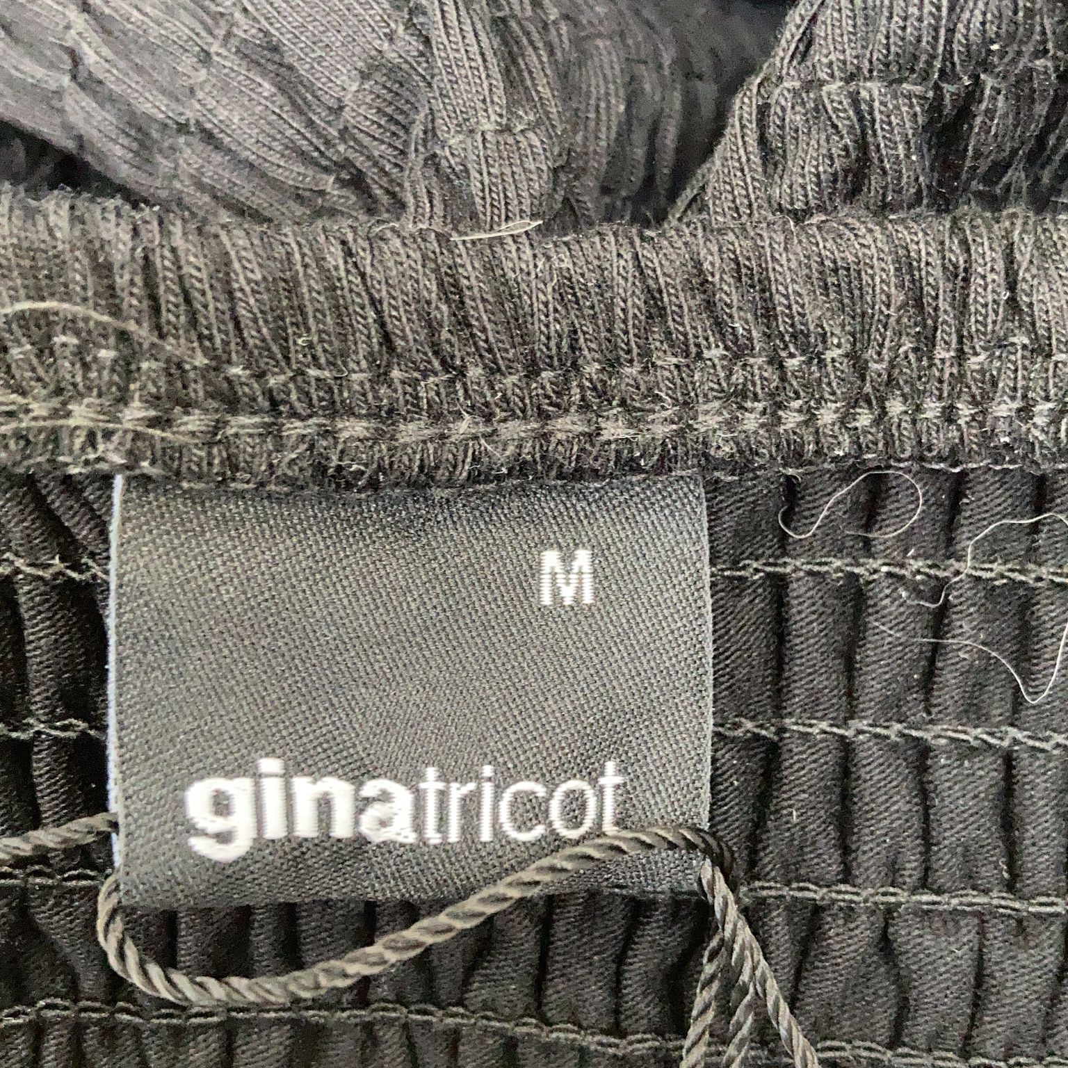 Gina Tricot