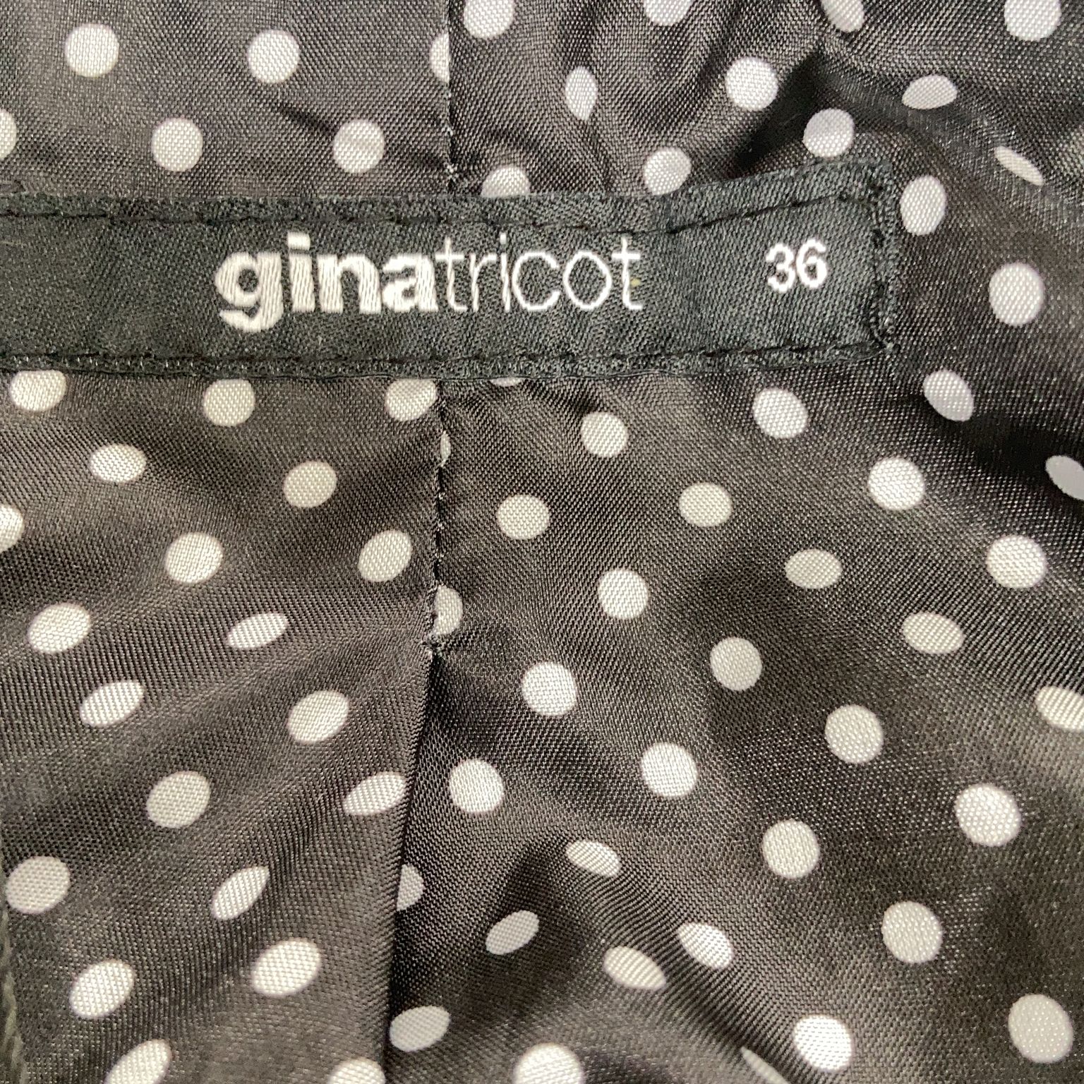 Gina Tricot