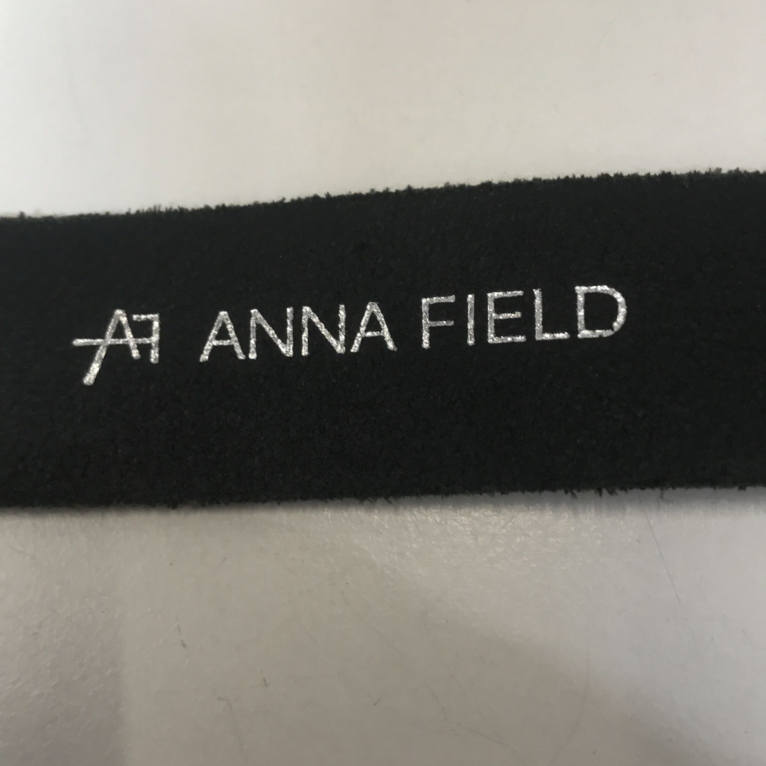 Anna Field