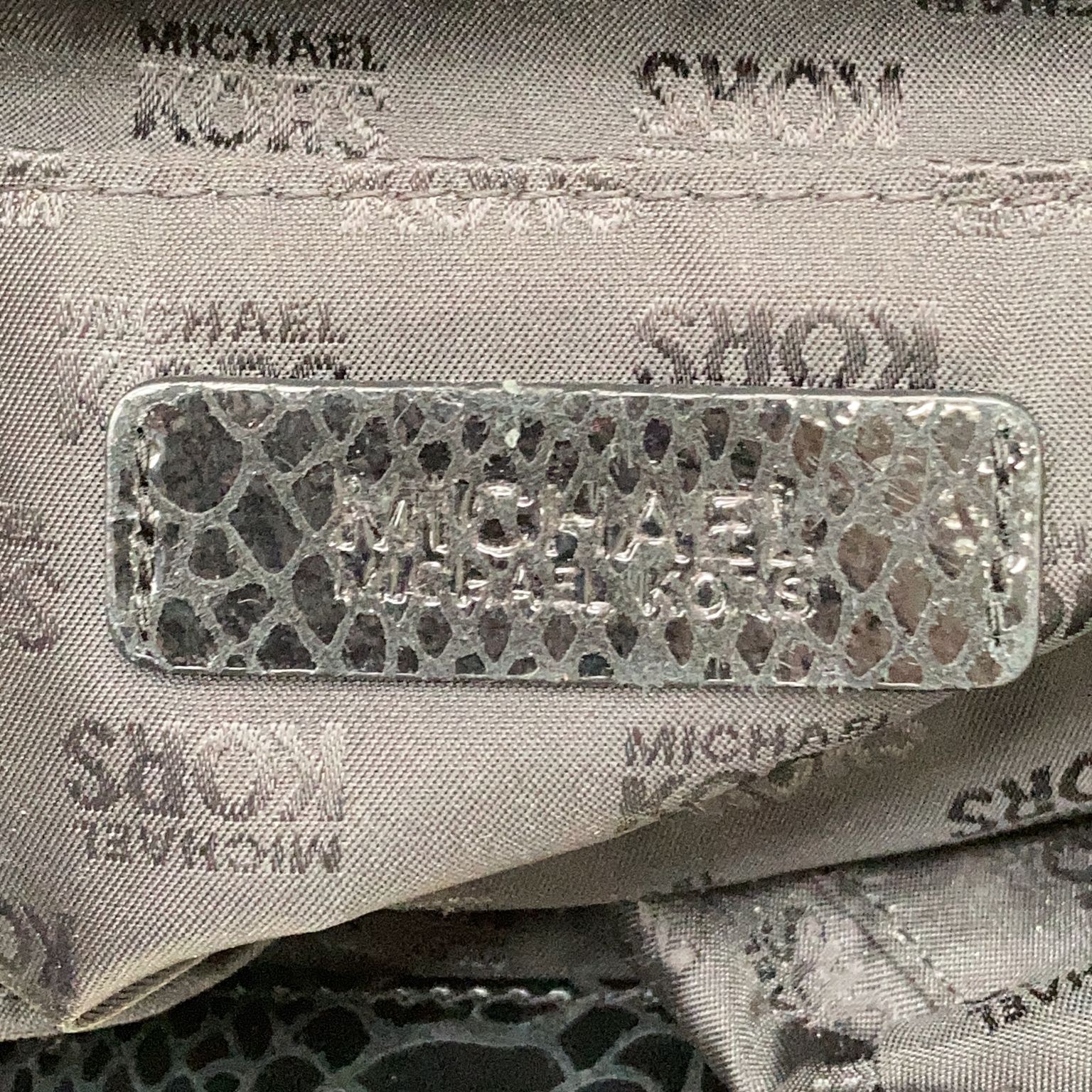 Michael Kors