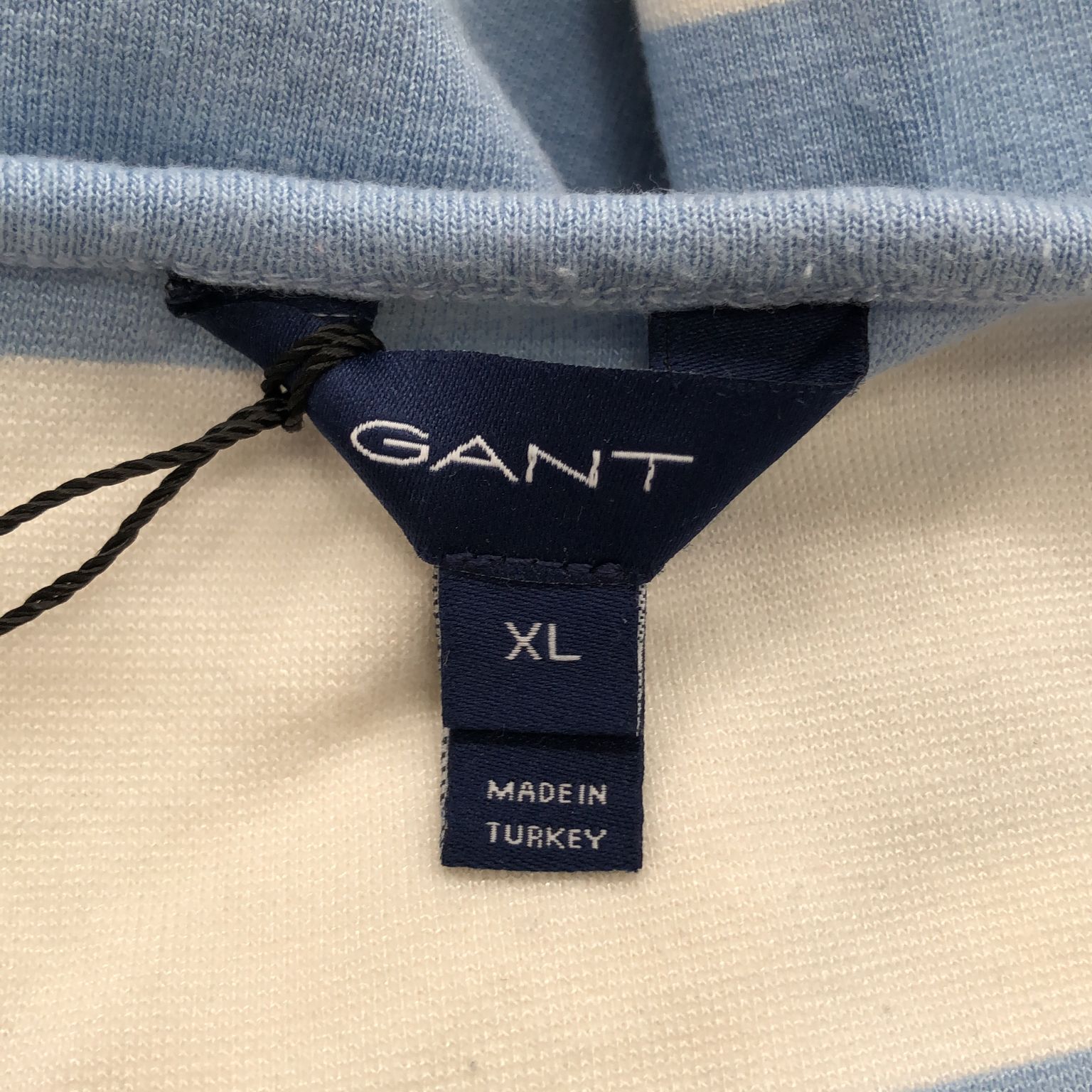 GANT