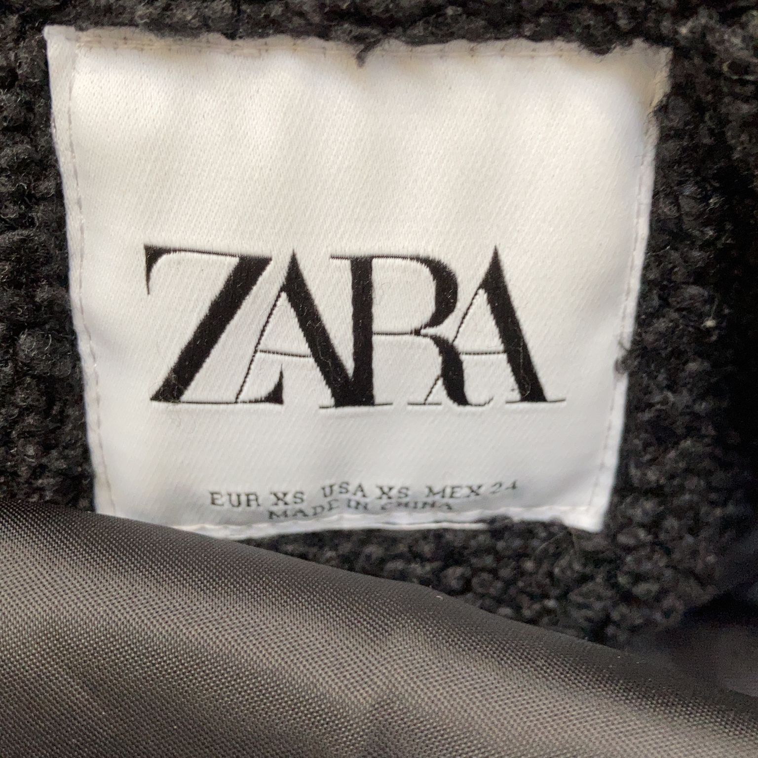 Zara